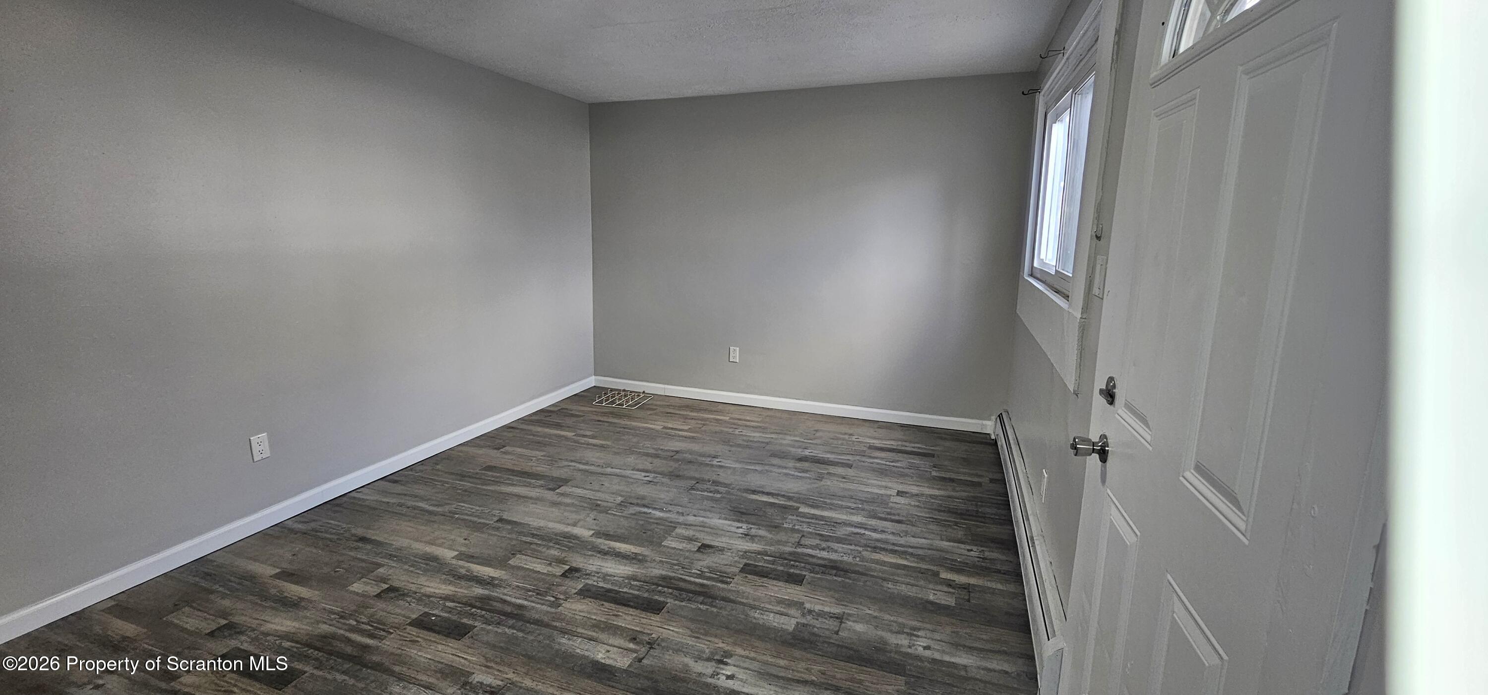 333 Oak Street Unit: 1/2