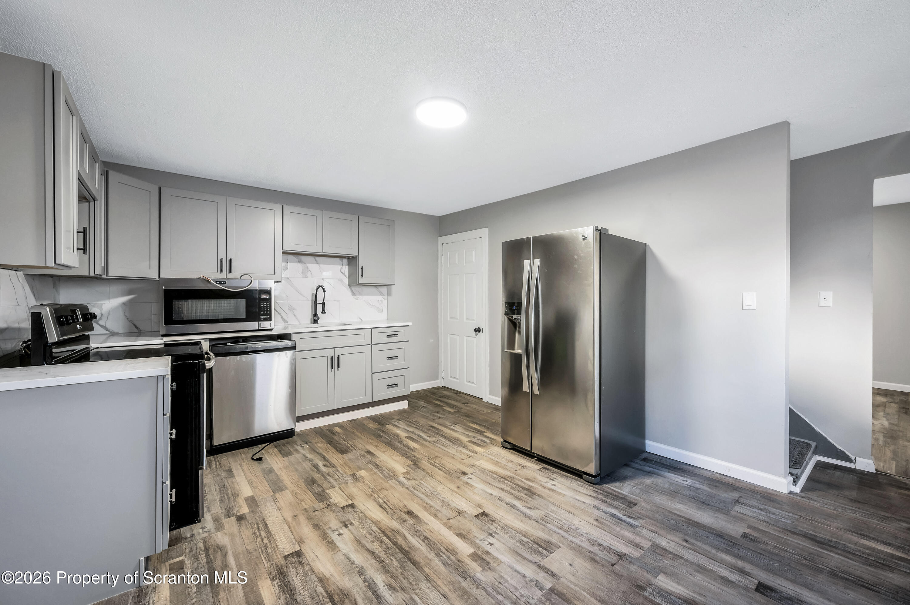 333 Oak Street Unit: 1/2