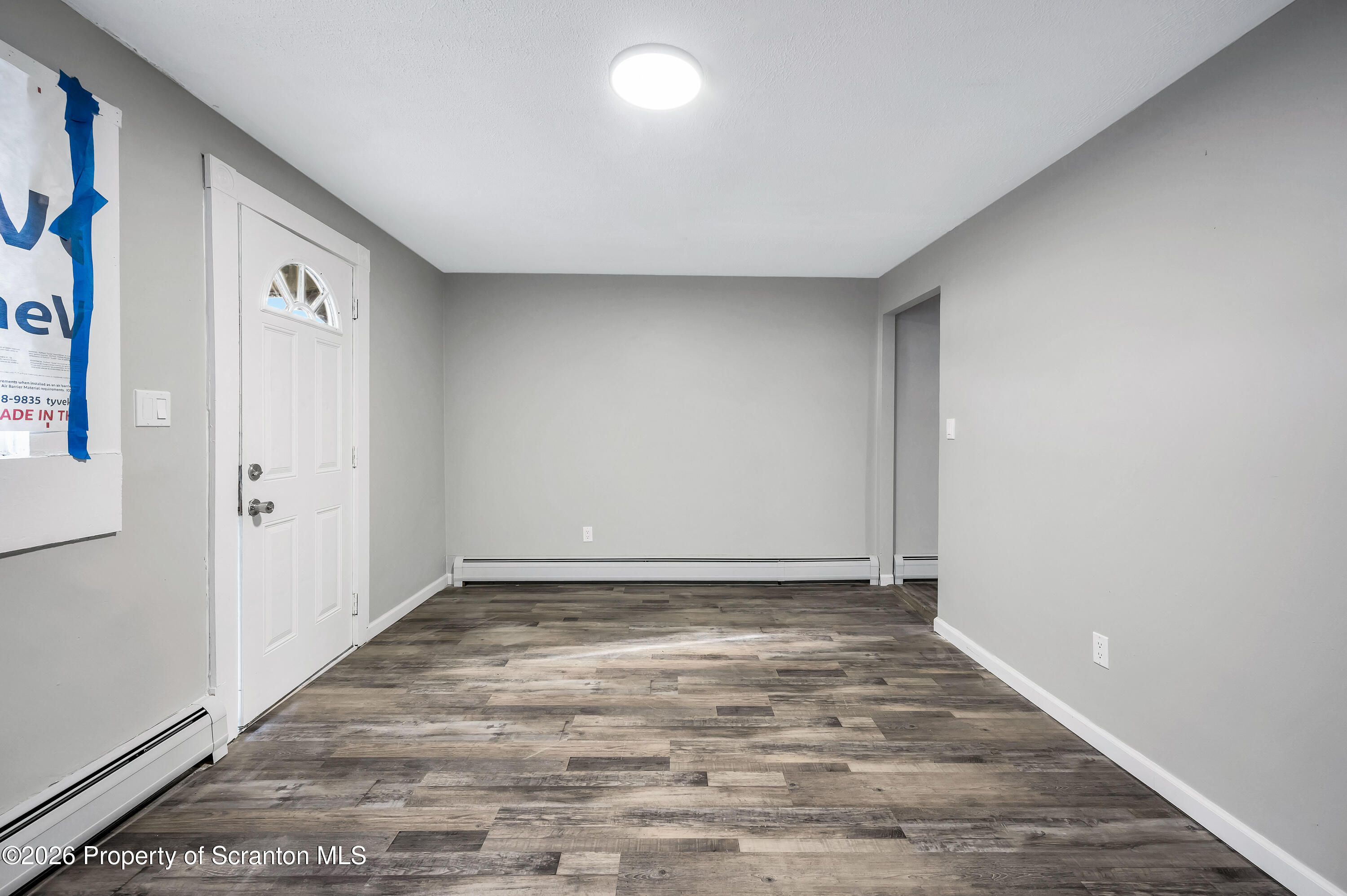 333 Oak Street Unit: 1/2
