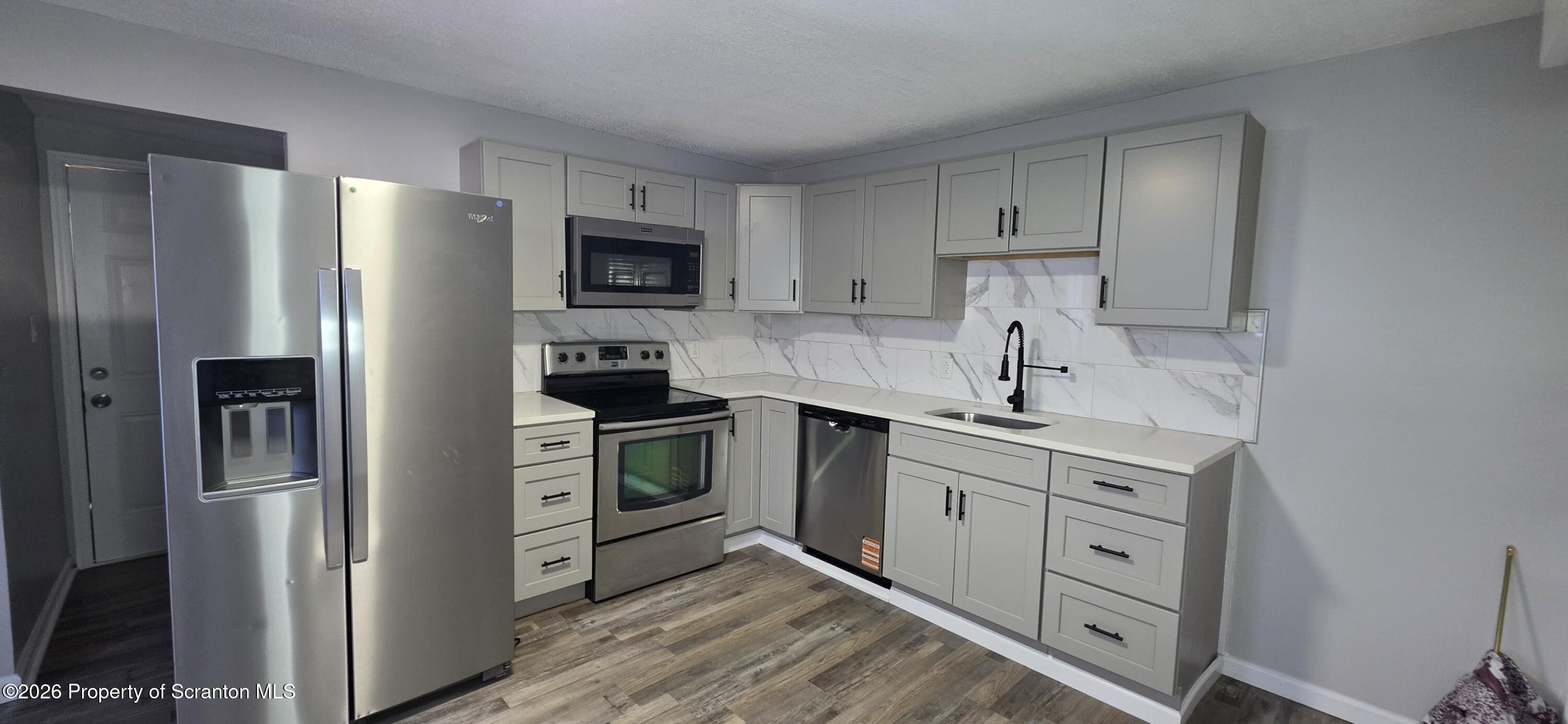 333 Oak Street Unit: 1/2