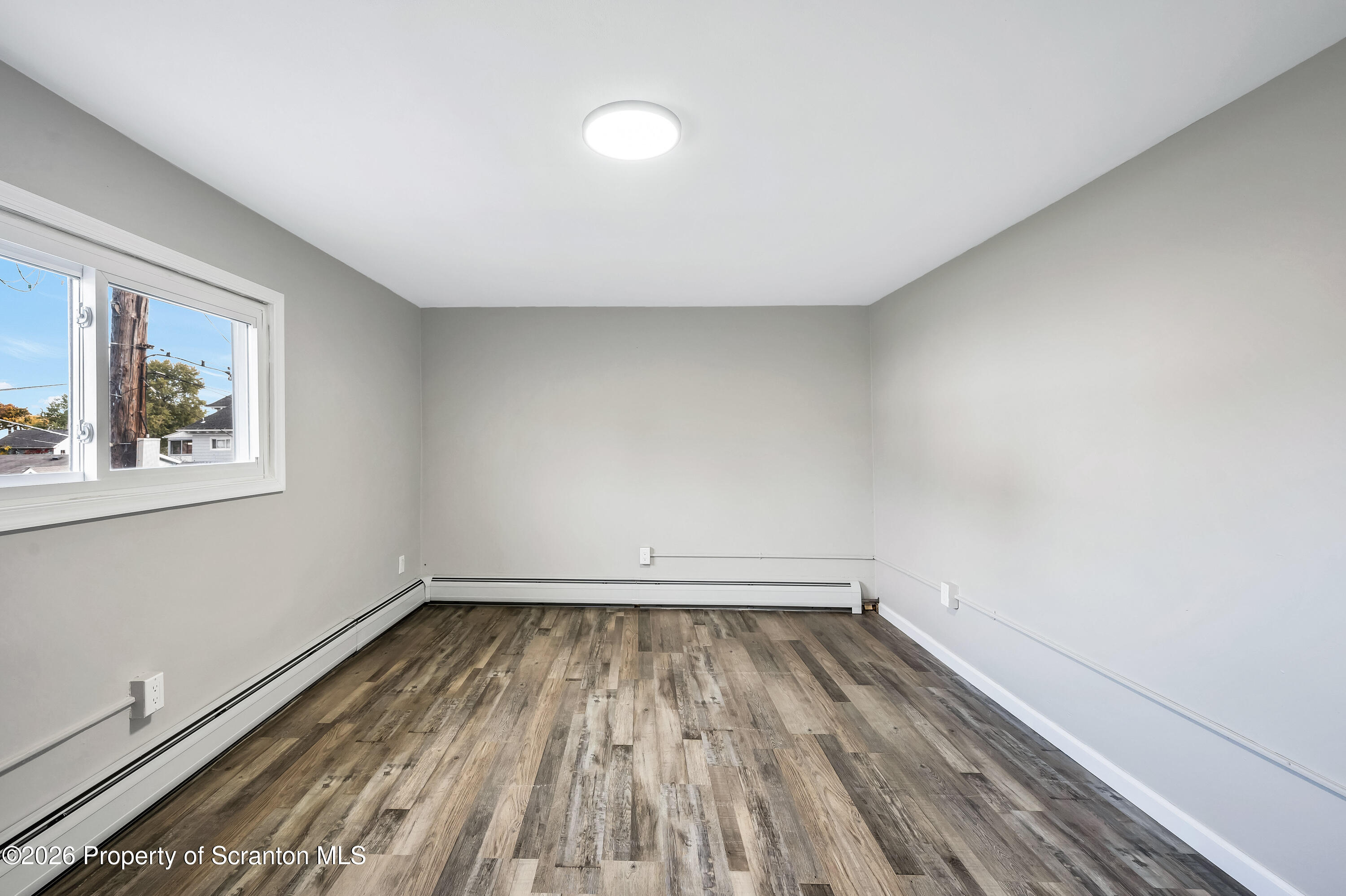 333 Oak Street Unit: 1/2