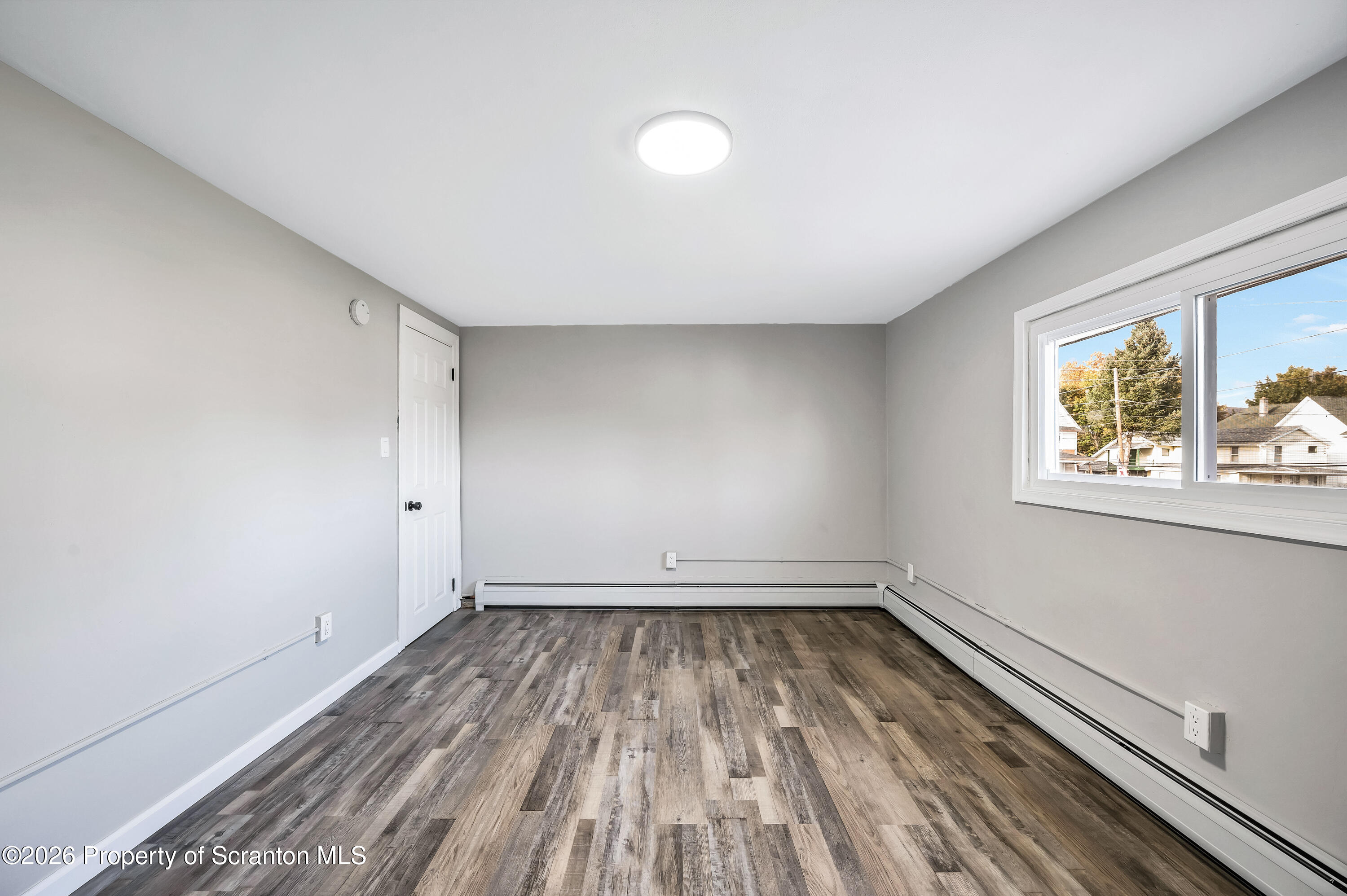 333 Oak Street Unit: 1/2