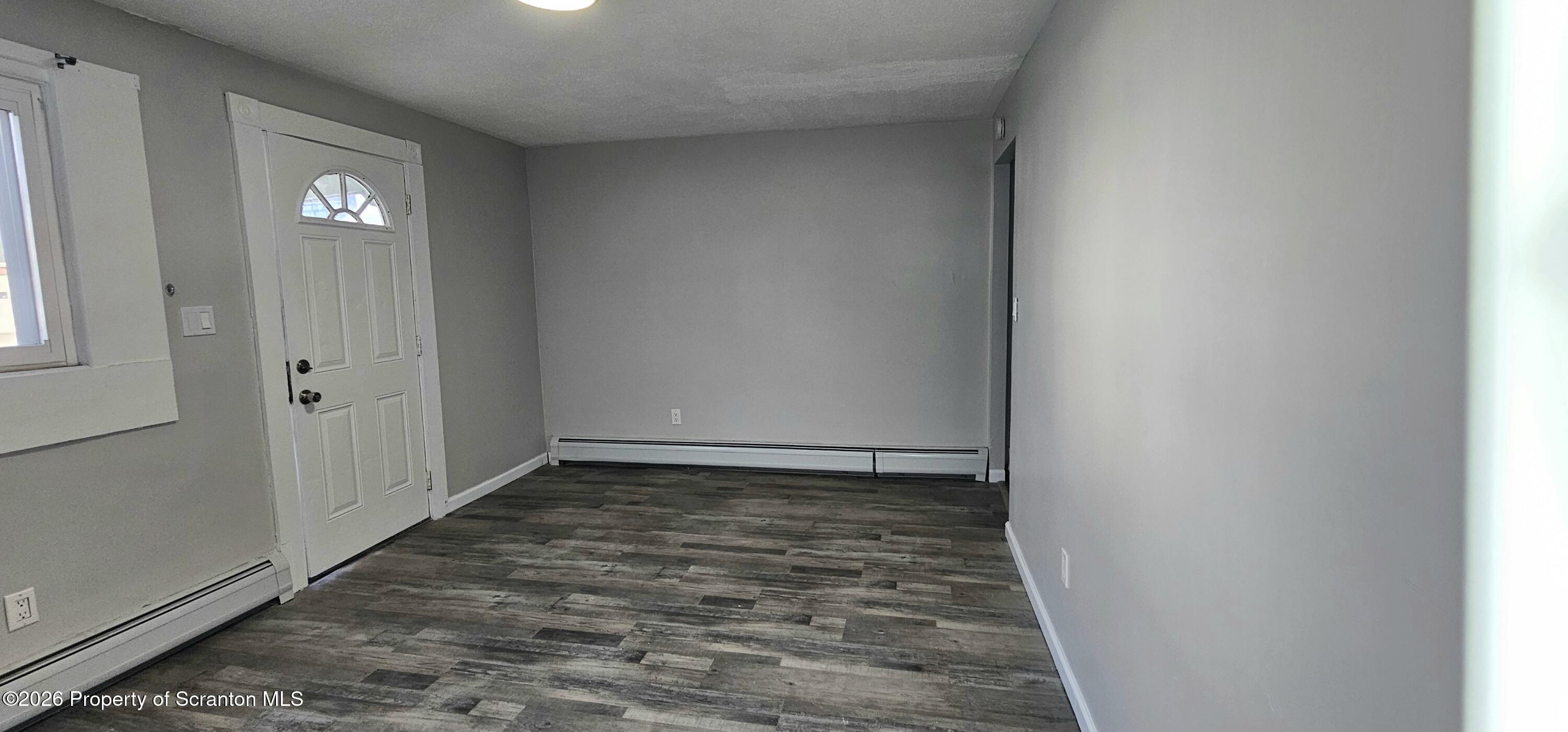 333 Oak Street Unit: 1/2