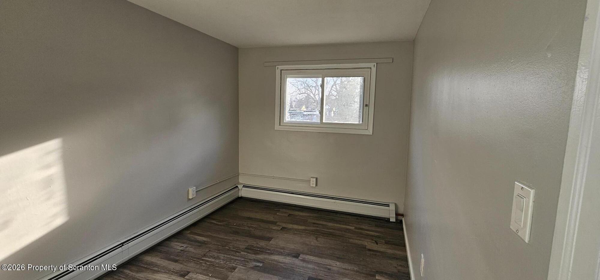 333 Oak Street Unit: 1/2