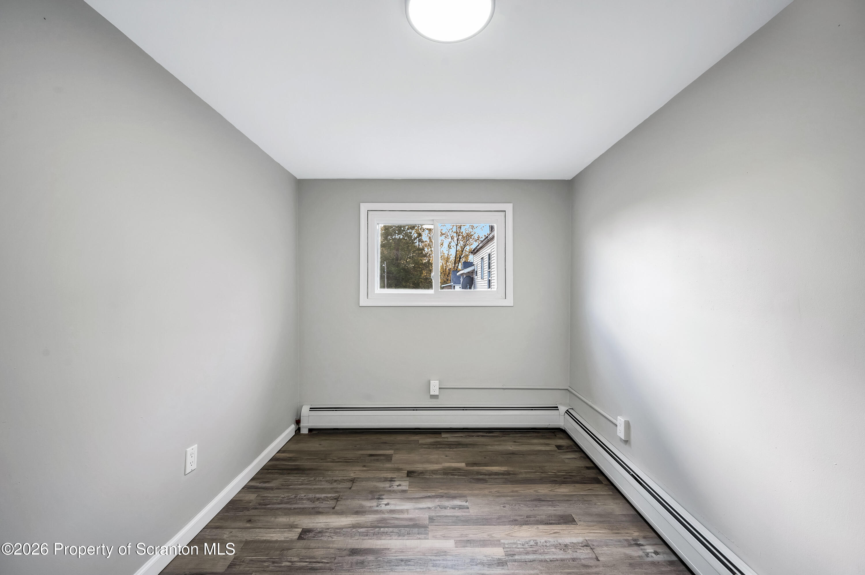 333 Oak Street Unit: 1/2