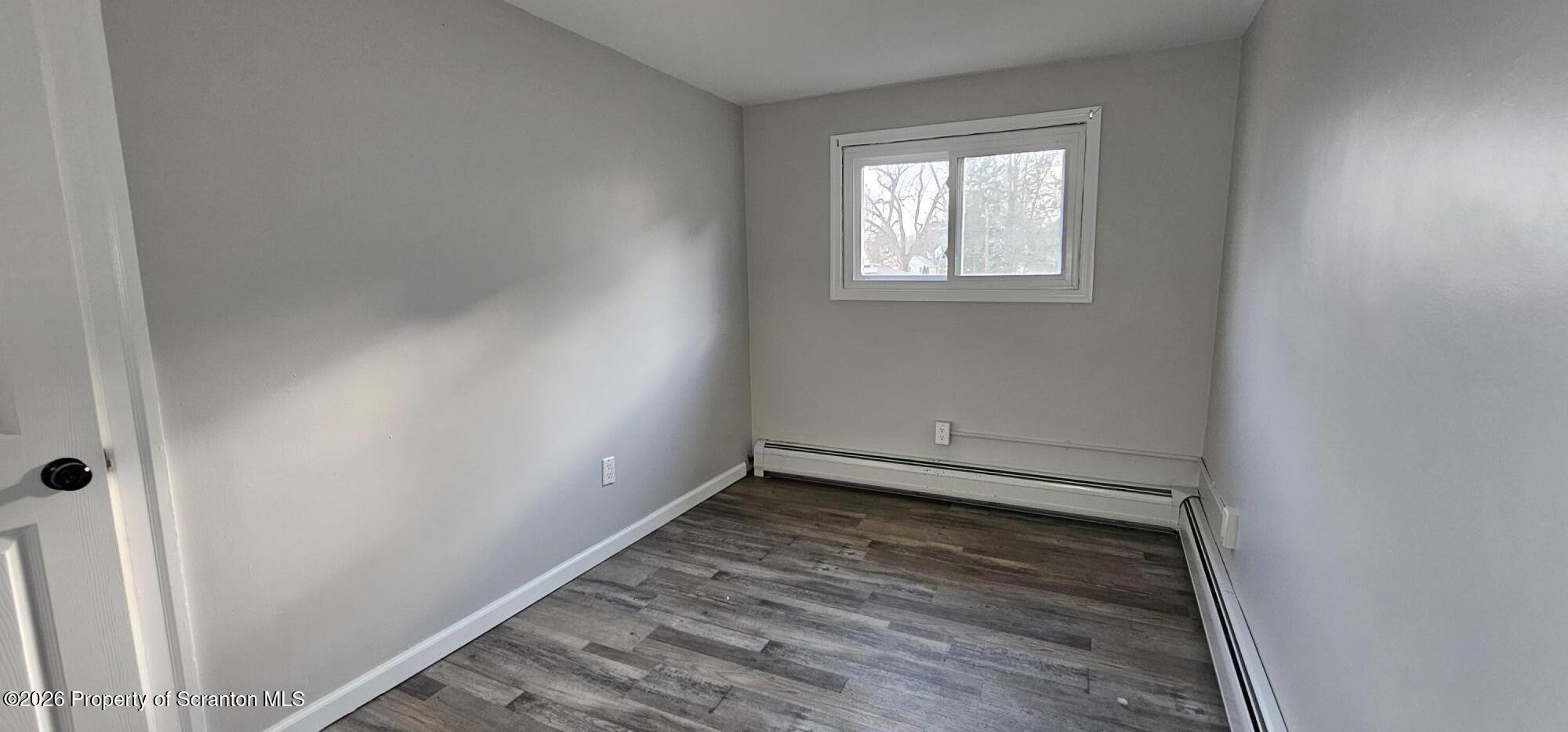 333 Oak Street Unit: 1/2