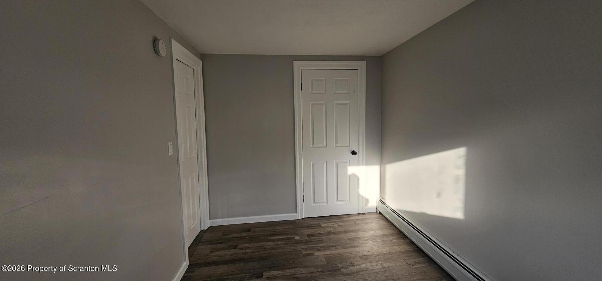 333 Oak Street Unit: 1/2