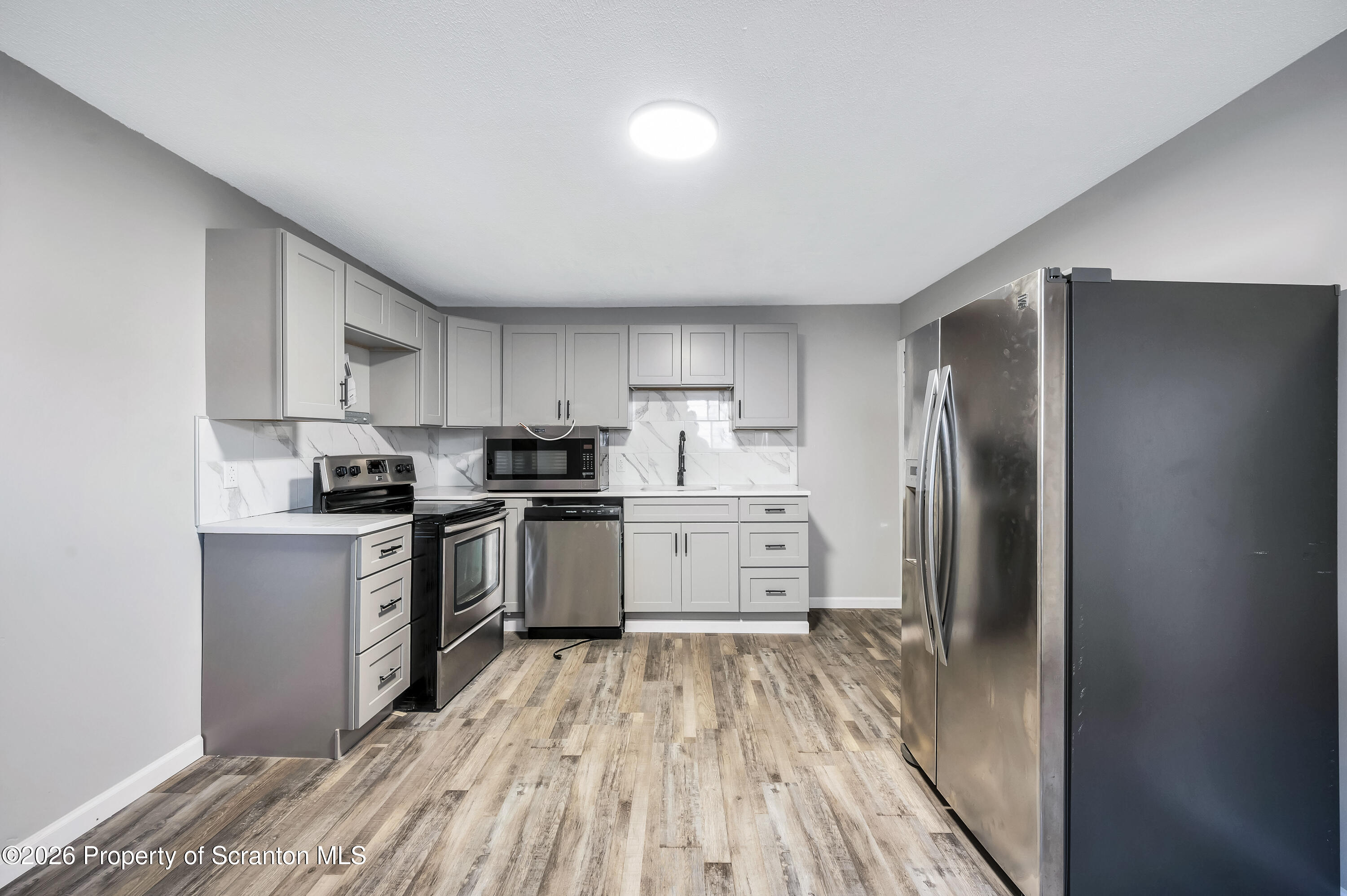 333 Oak Street Unit: 1/2