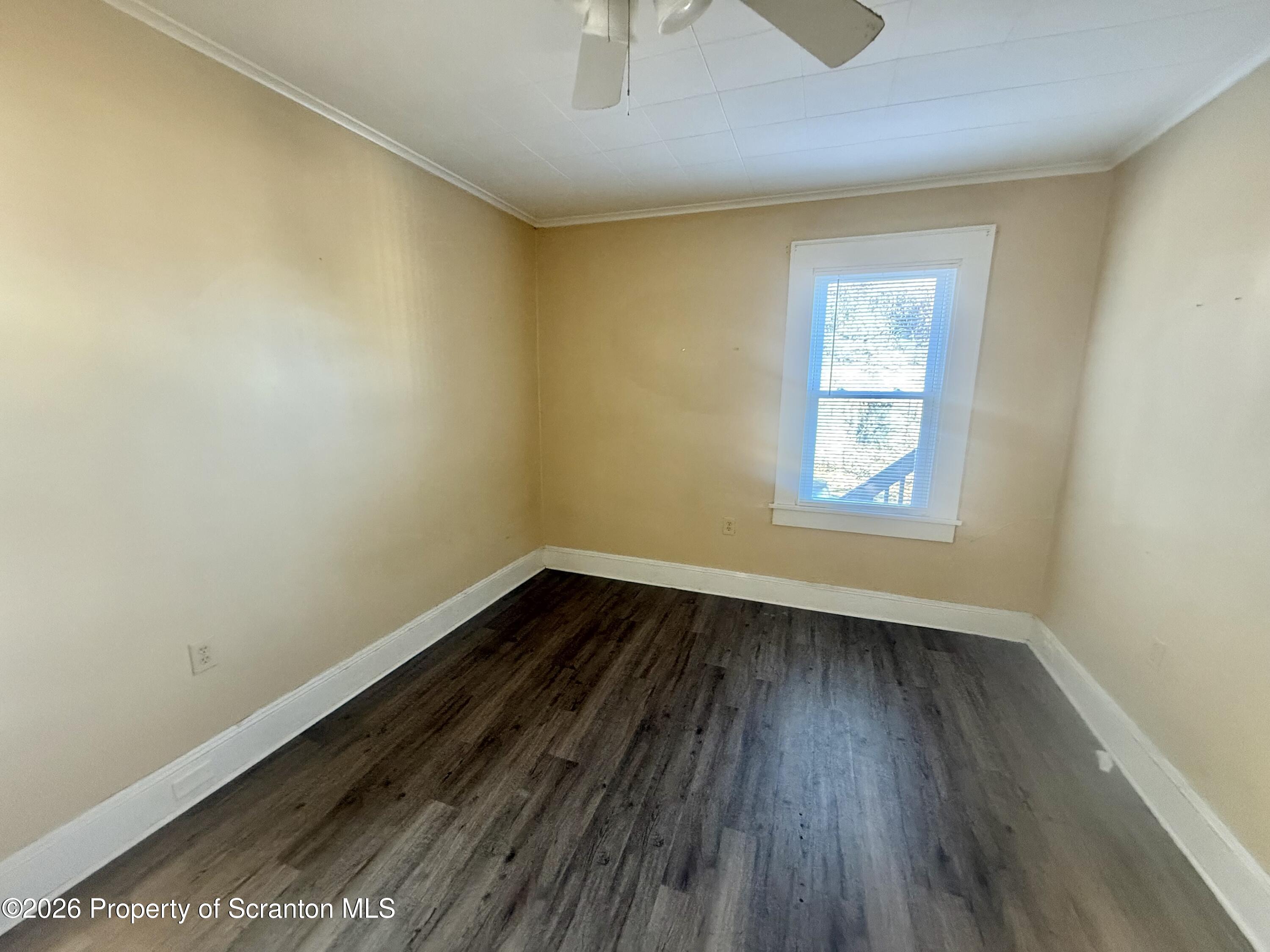 1614 Linden Street Unit: 1