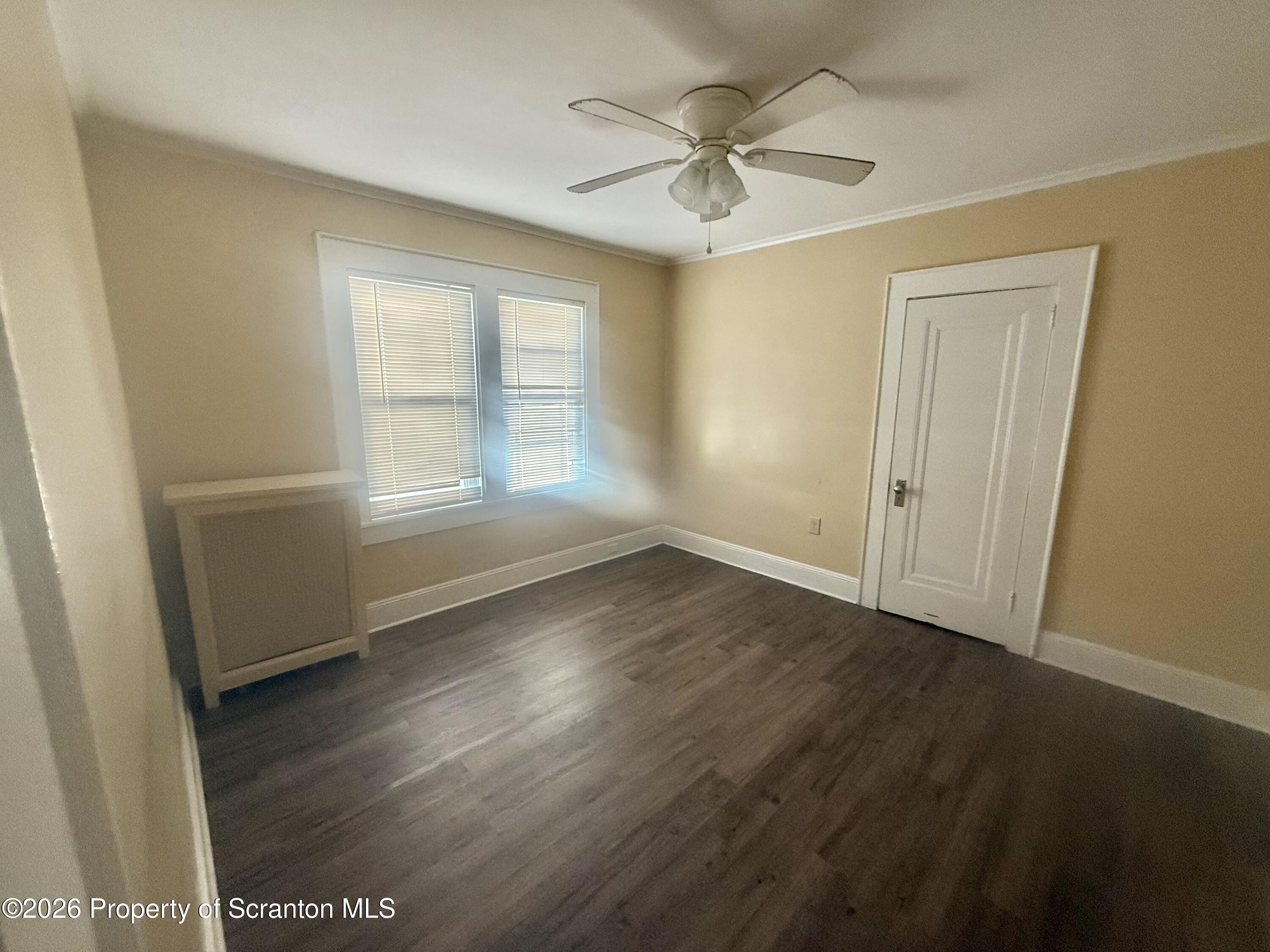 1614 Linden Street Unit: 1