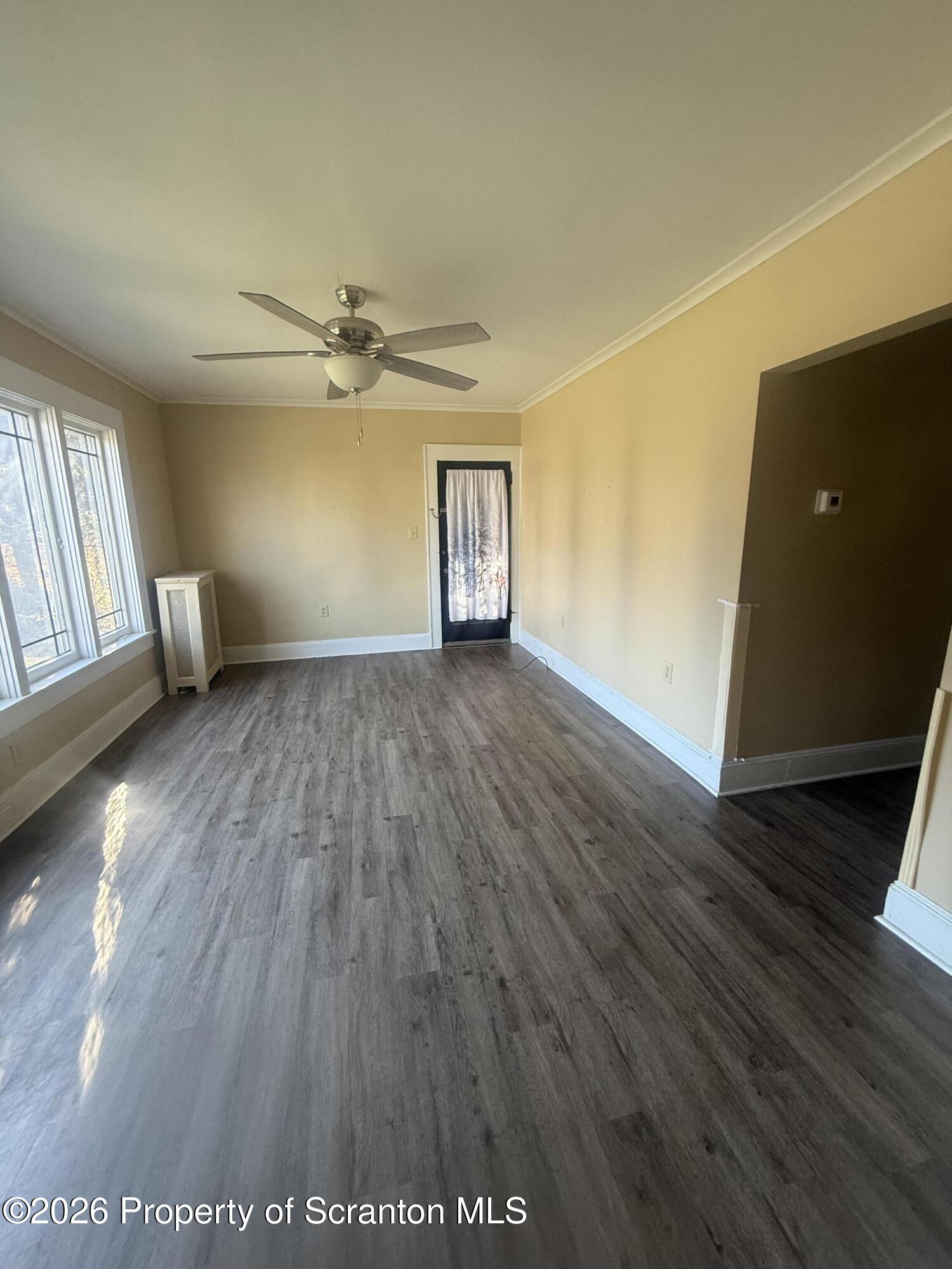 1614 Linden Street Unit: 1