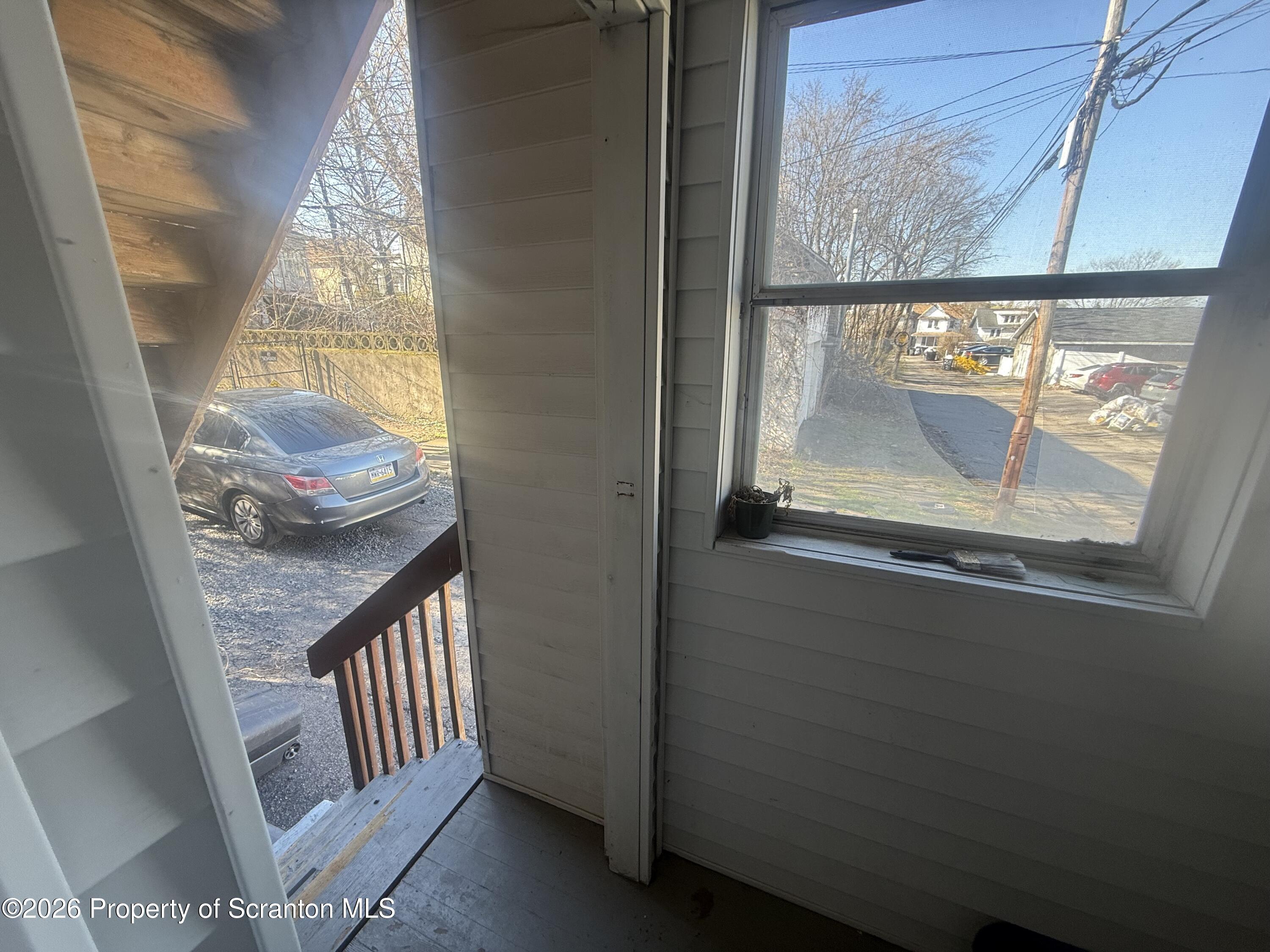 1614 Linden Street Unit: 1