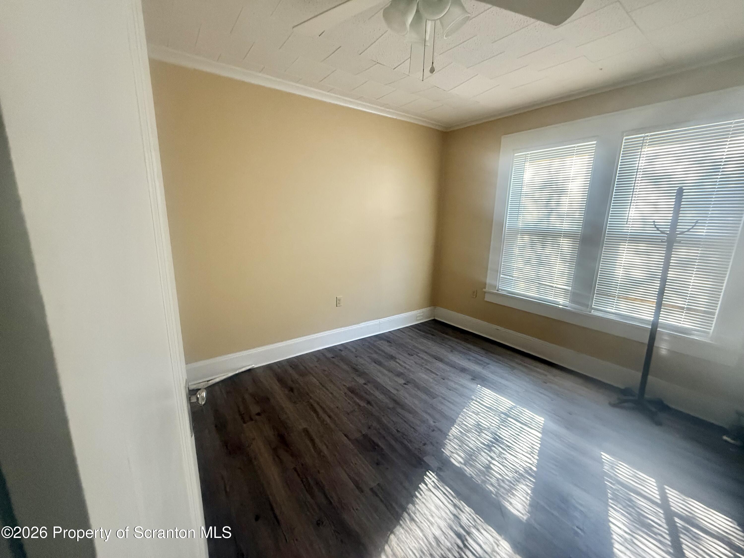 1614 Linden Street Unit: 1