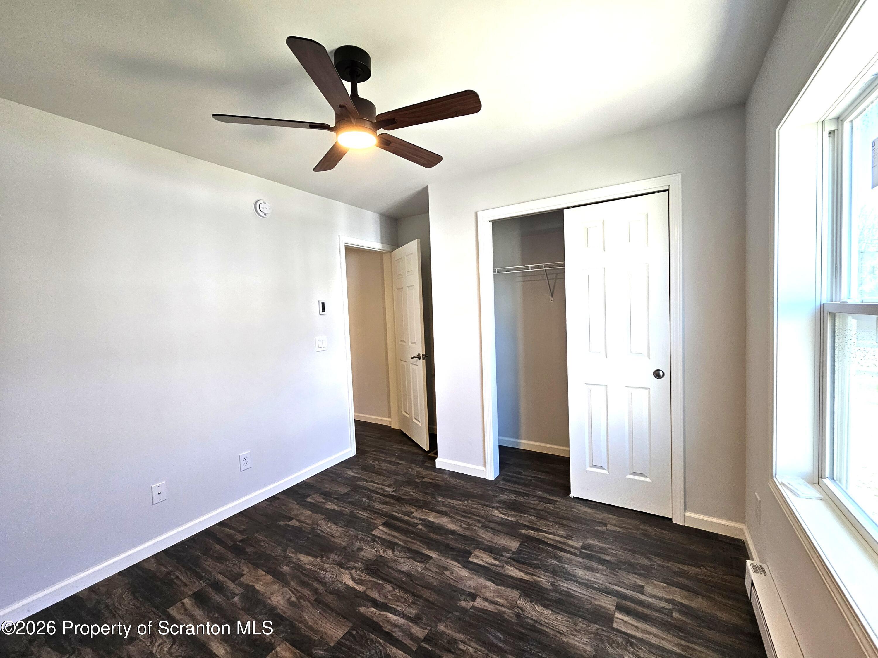 609 E Gibson Street Unit: 1st Fl