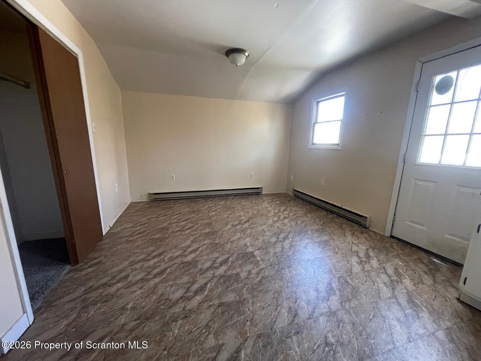 780 Hazle Street Unit: Rear 2nd Fl