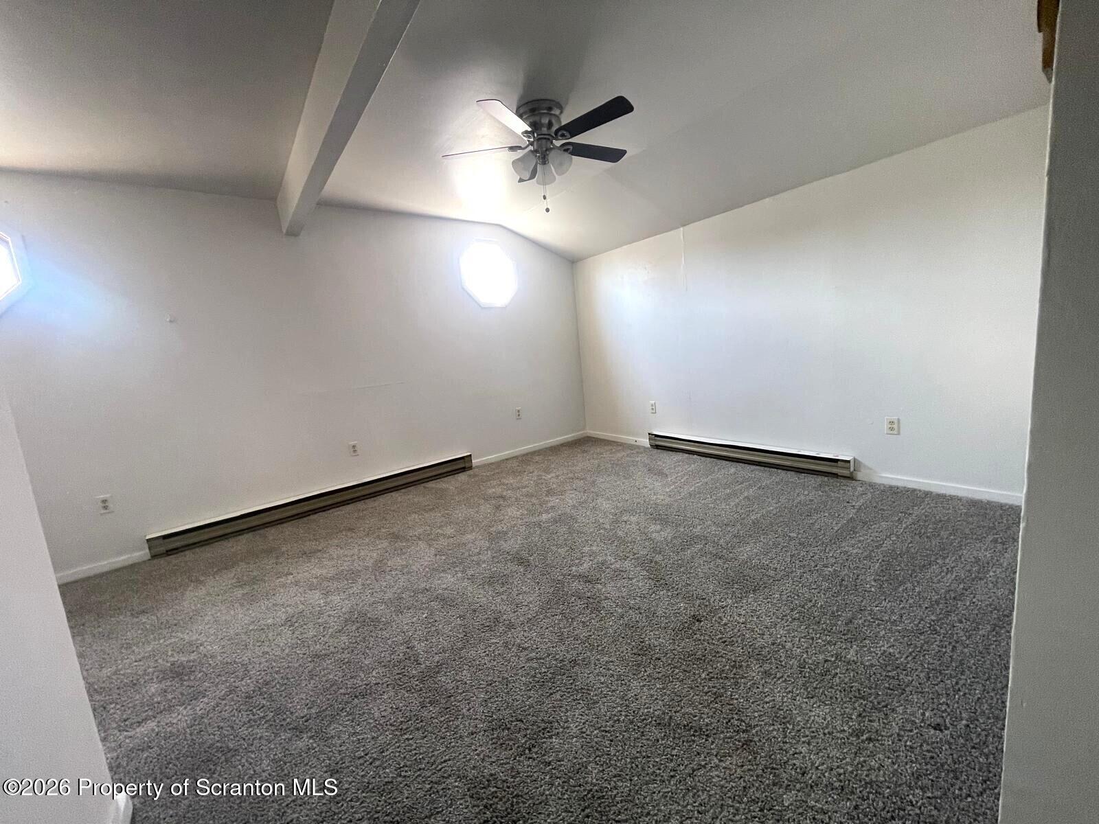 780 Hazle Street Unit: Rear 2nd Fl