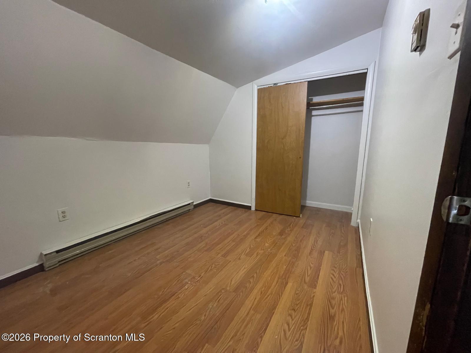 780 Hazle Street Unit: Rear 2nd Fl