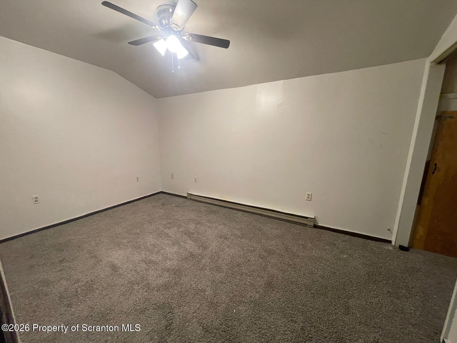 780 Hazle Street Unit: Rear 2nd Fl