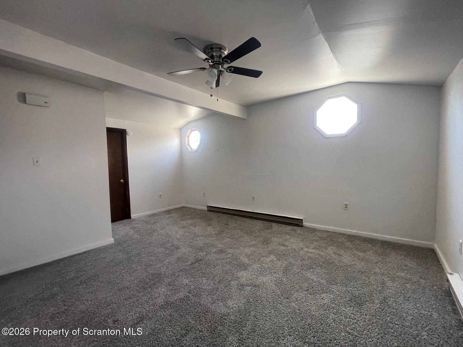 780 Hazle Street Unit: Rear 2nd Fl