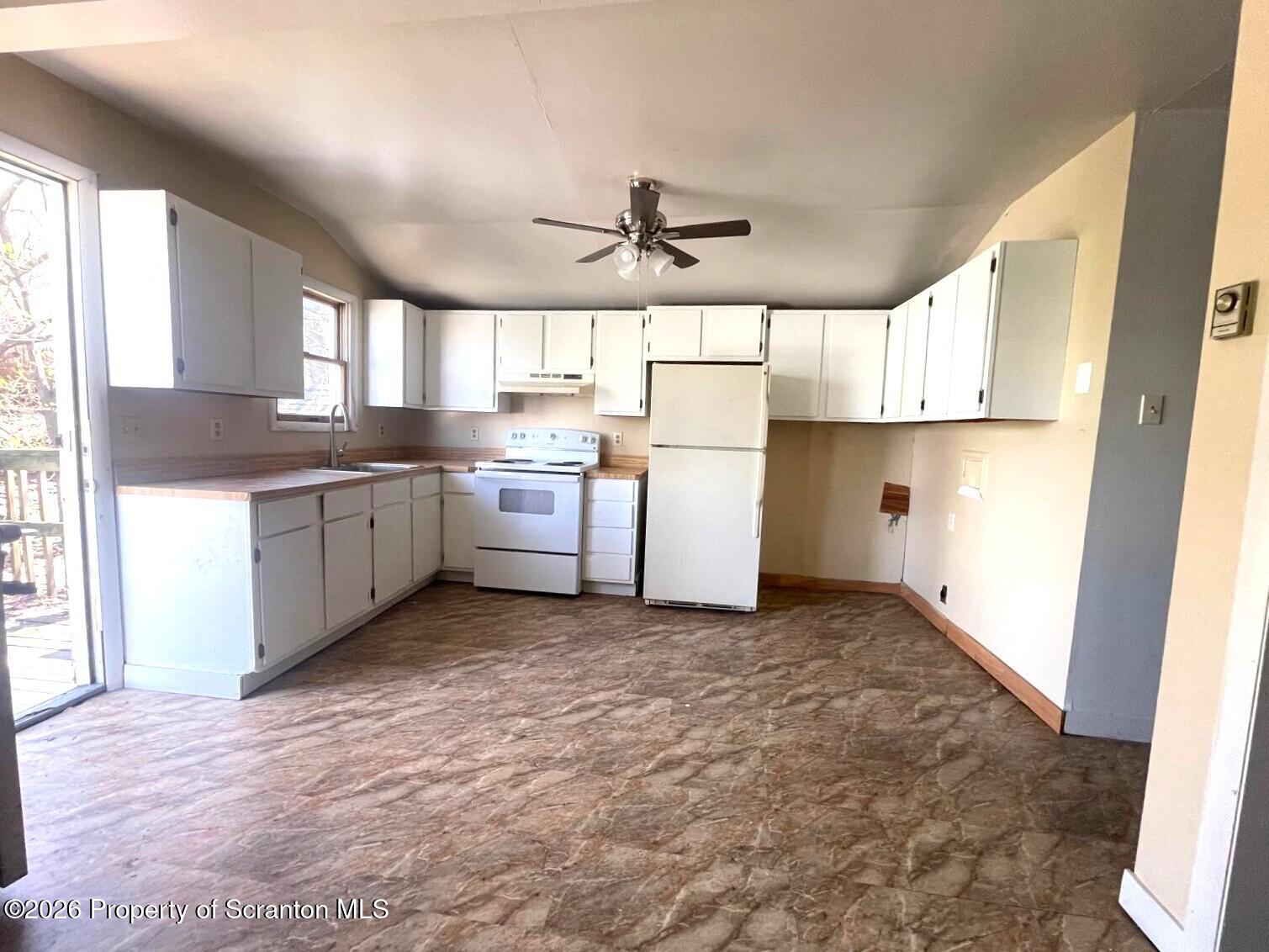 780 Hazle Street Unit: Rear 2nd Fl