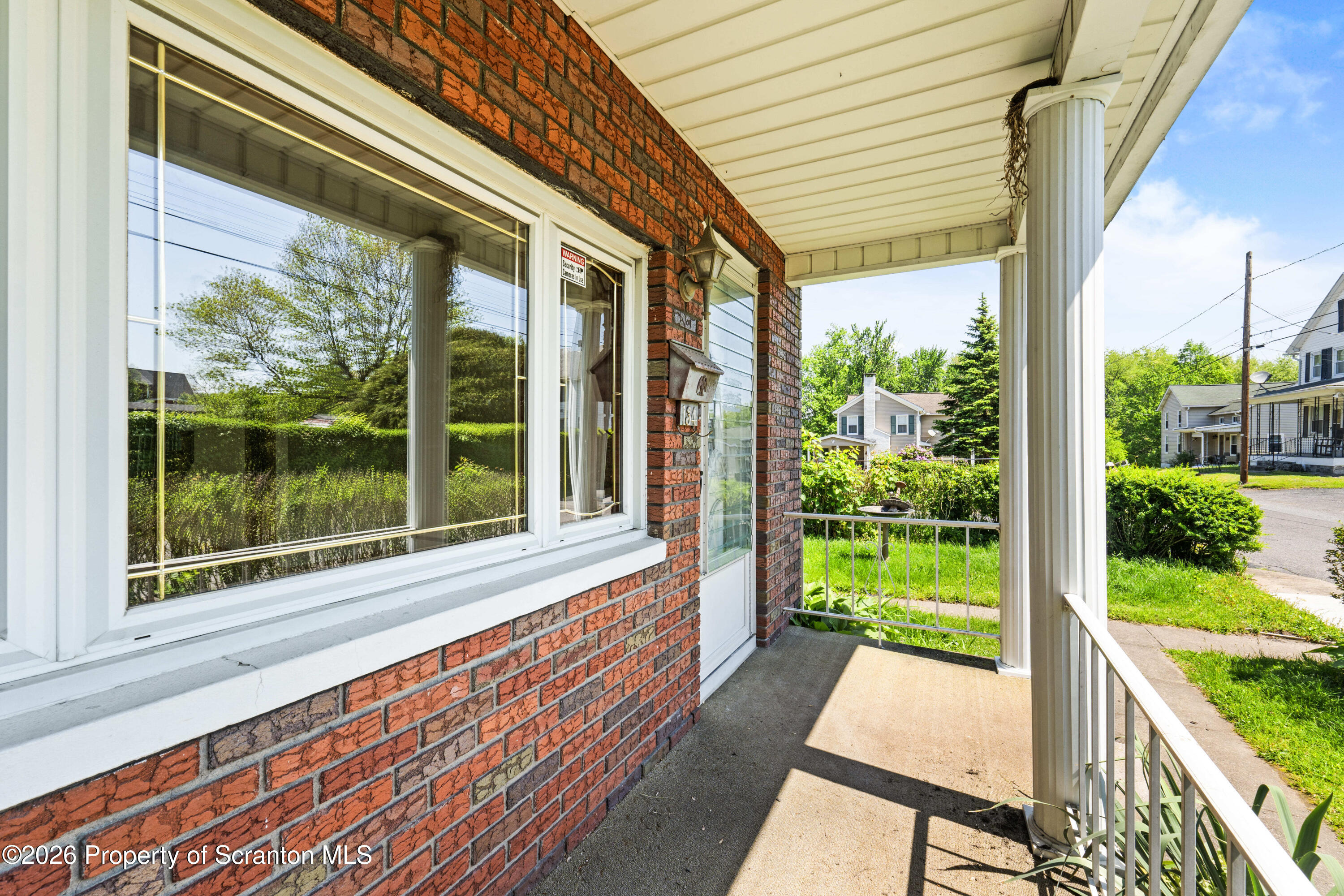 134 Lampman Street