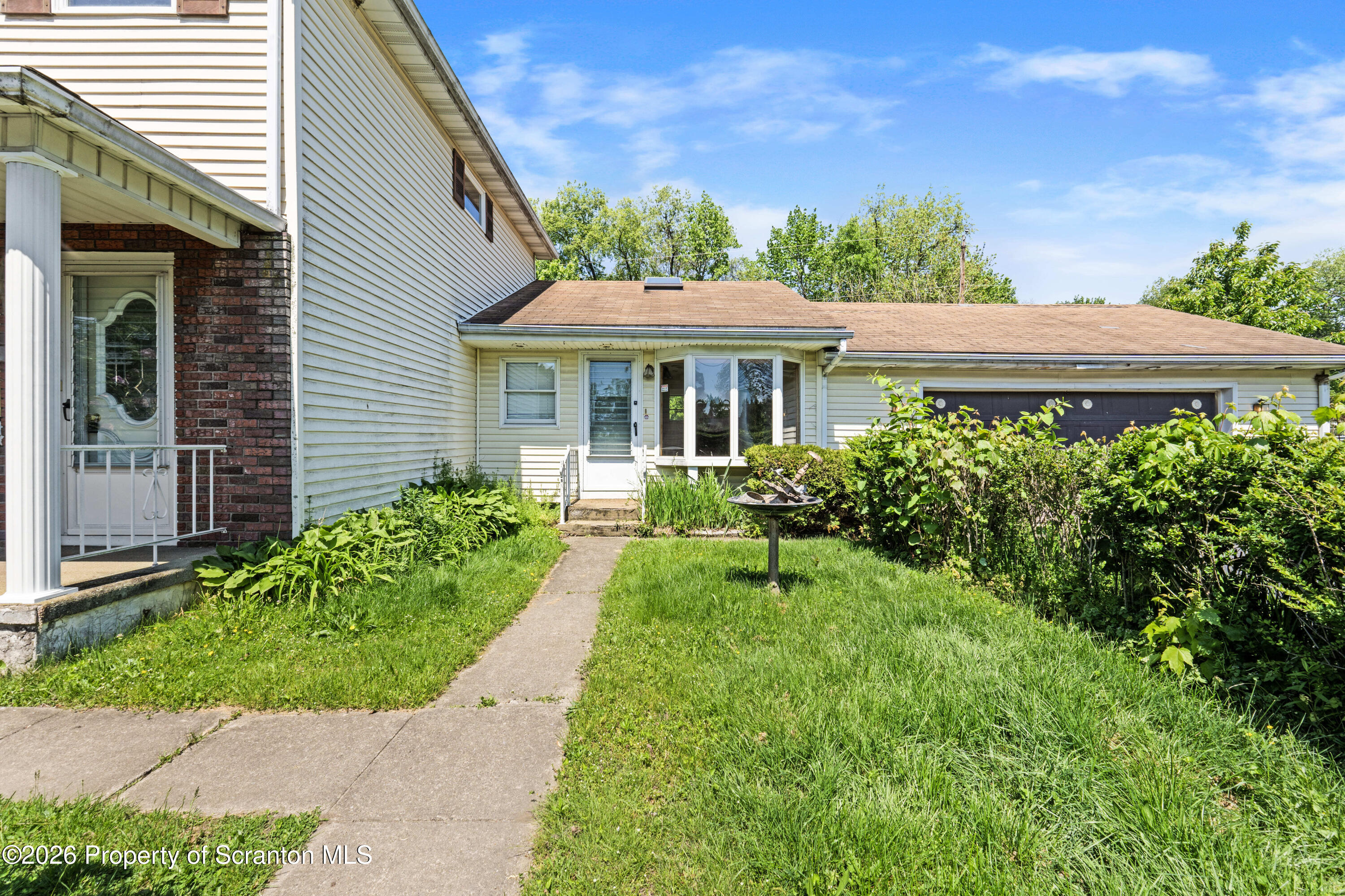 134 Lampman Street