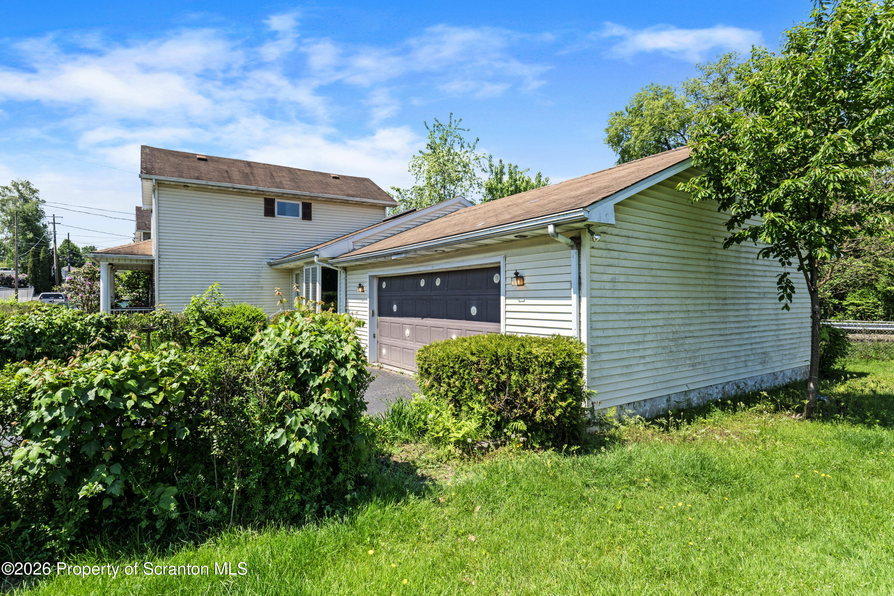 134 Lampman Street