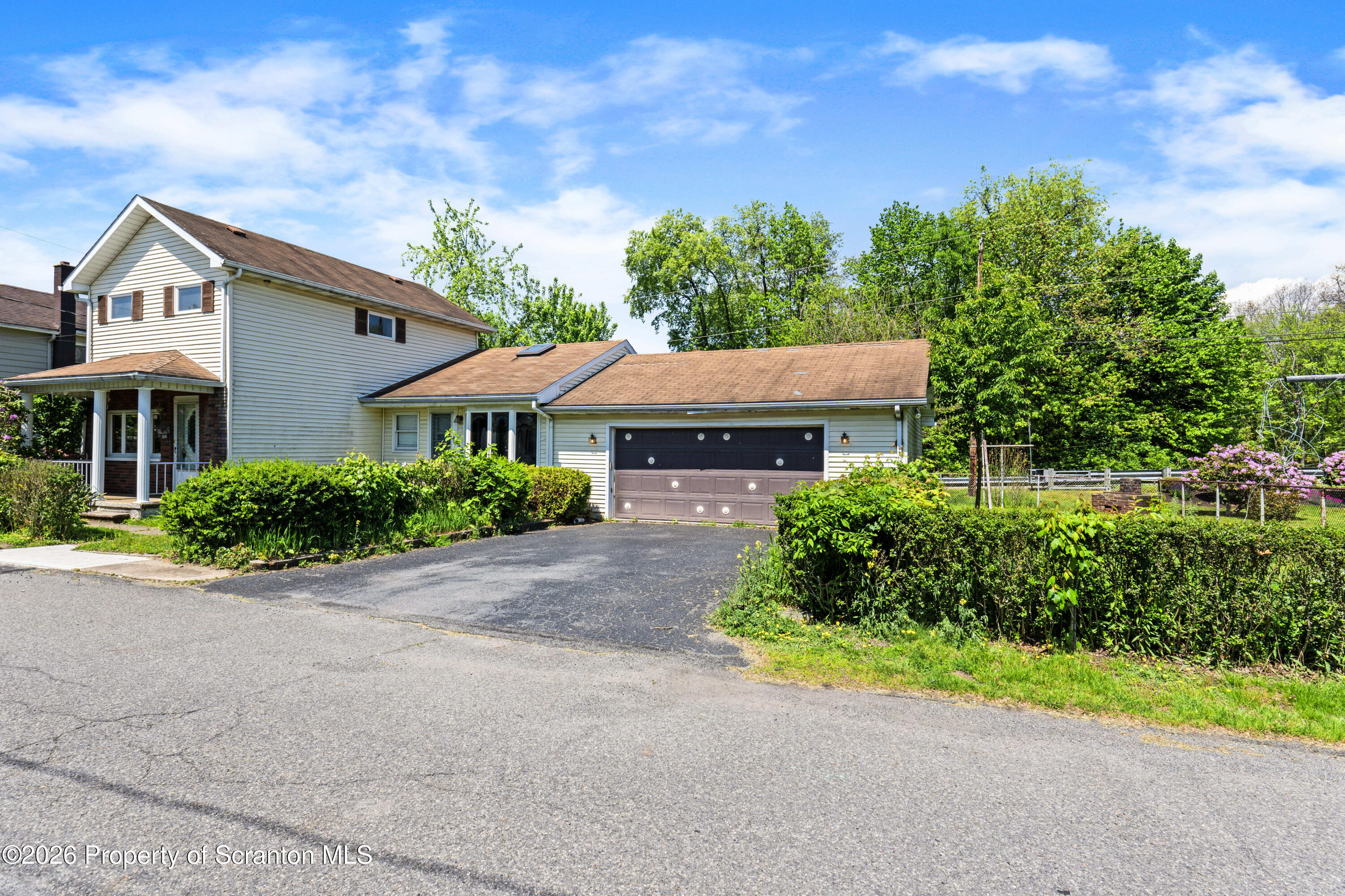 134 Lampman Street