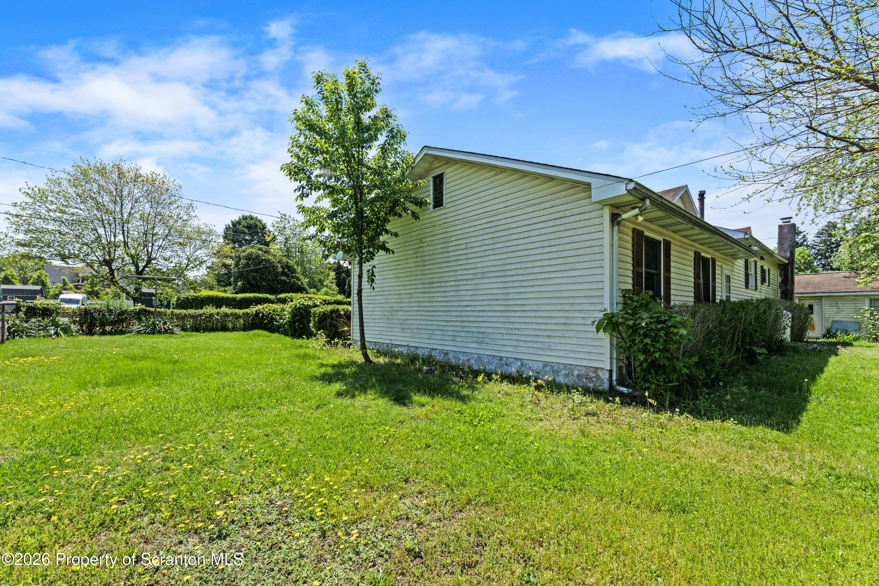 134 Lampman Street