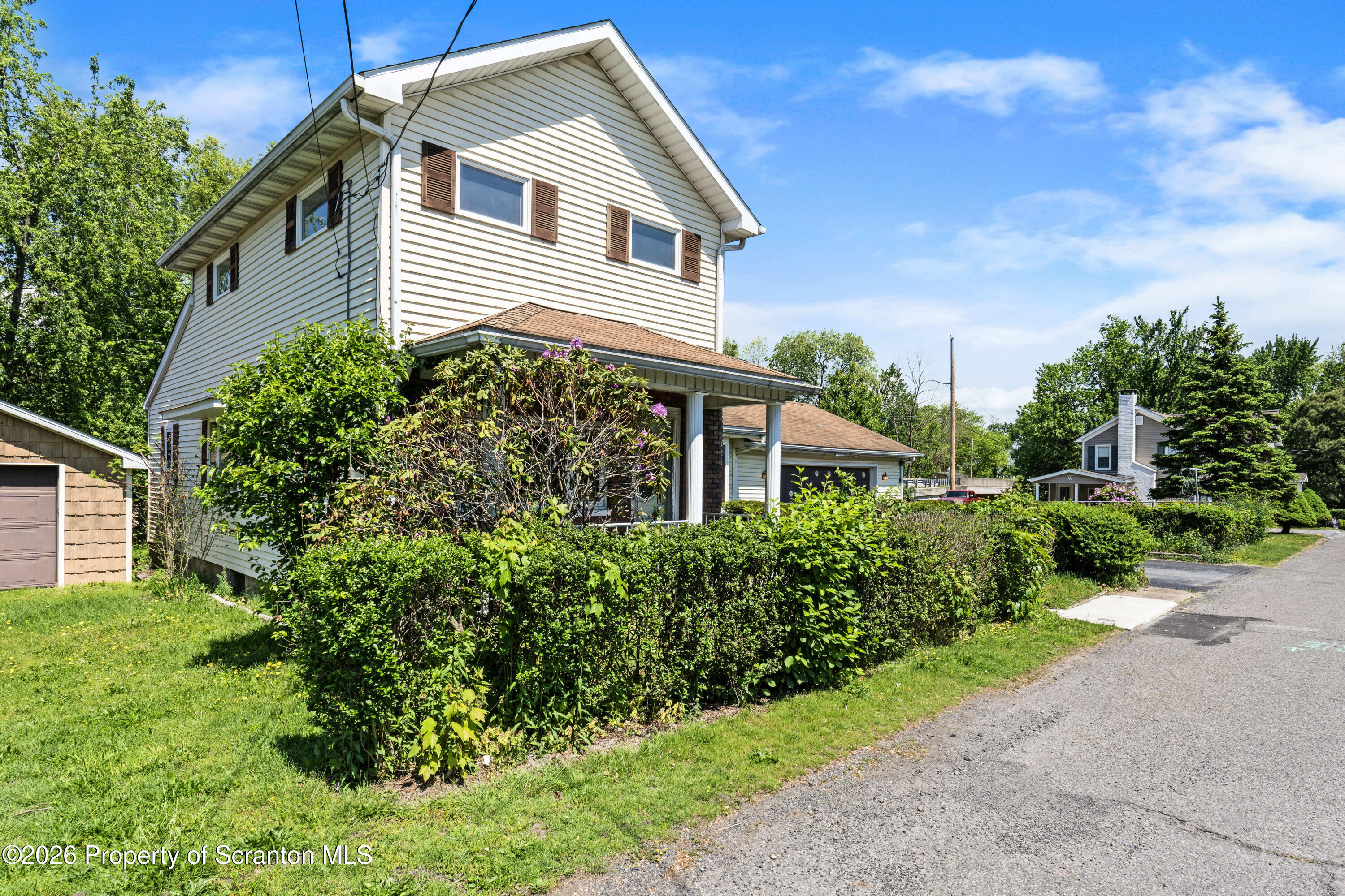 134 Lampman Street