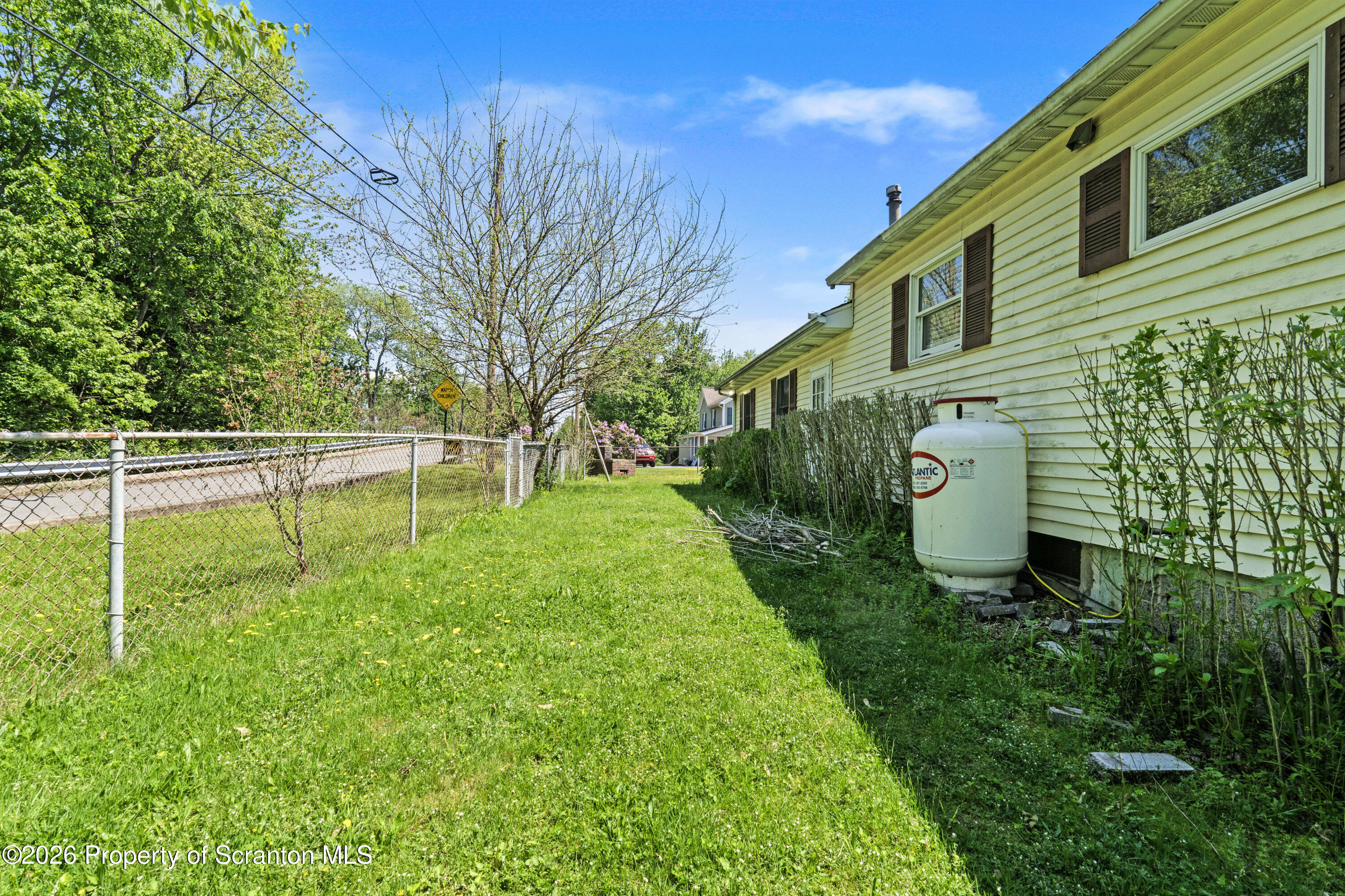 134 Lampman Street