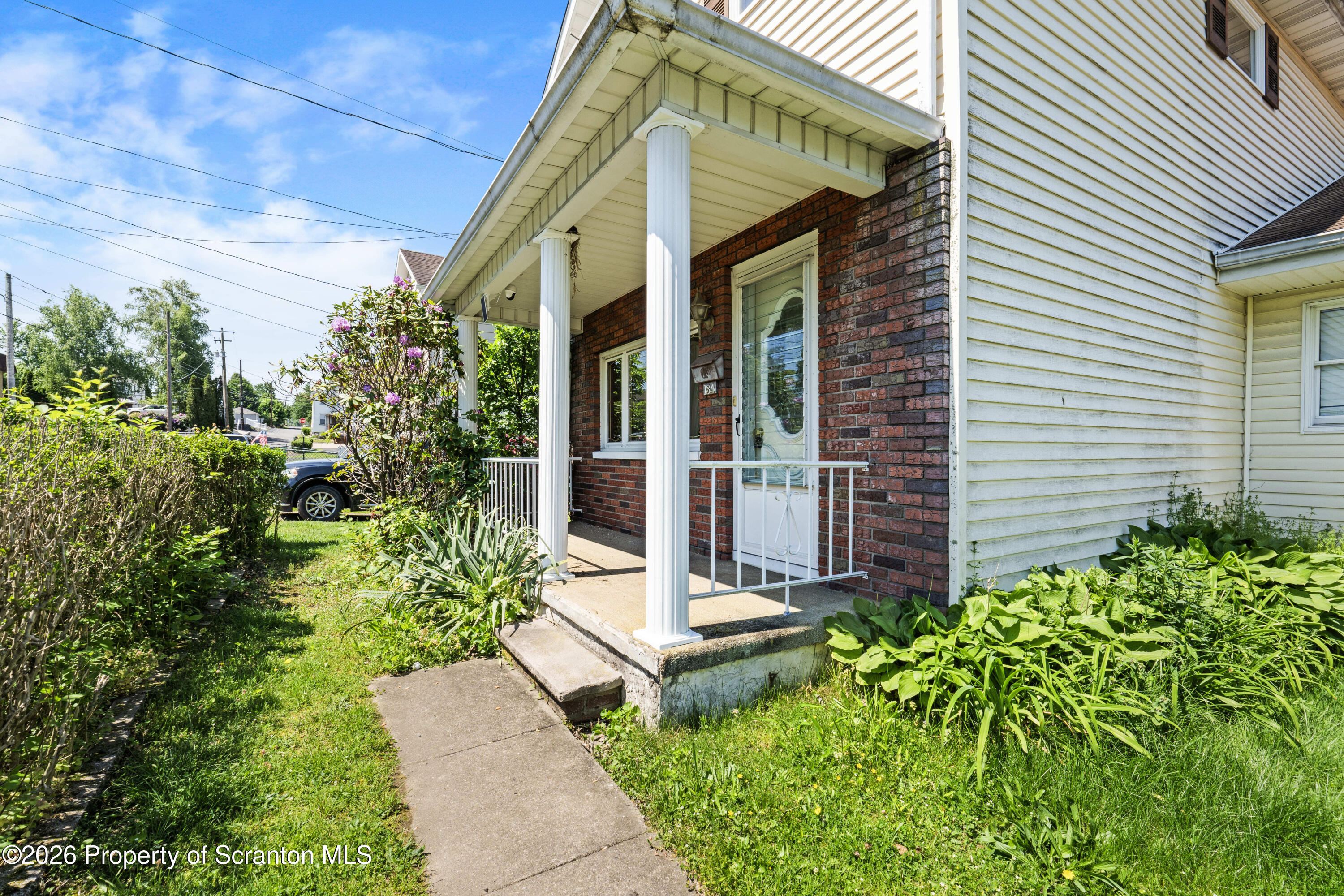 134 Lampman Street