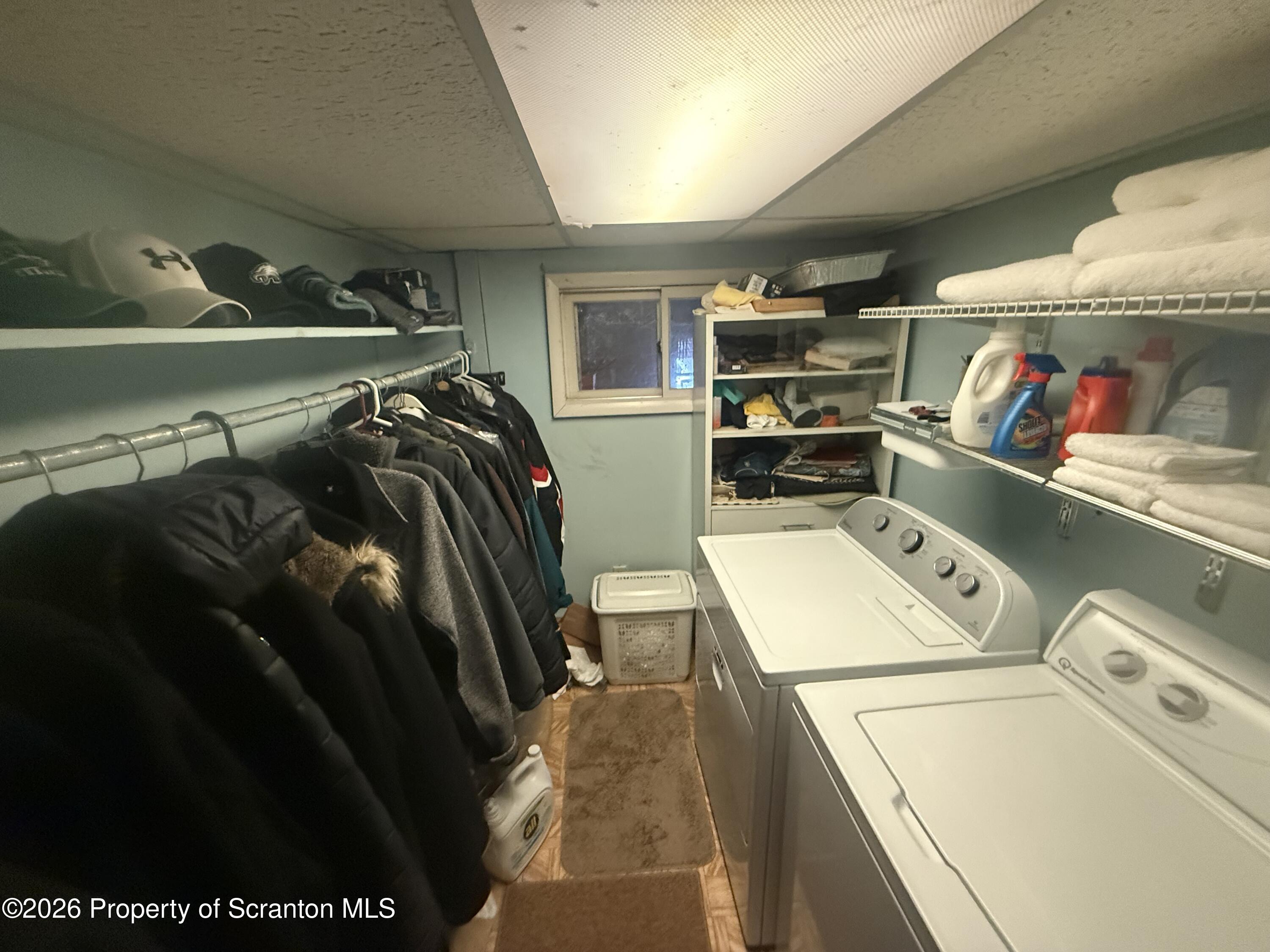 102 Rear Jackson Street