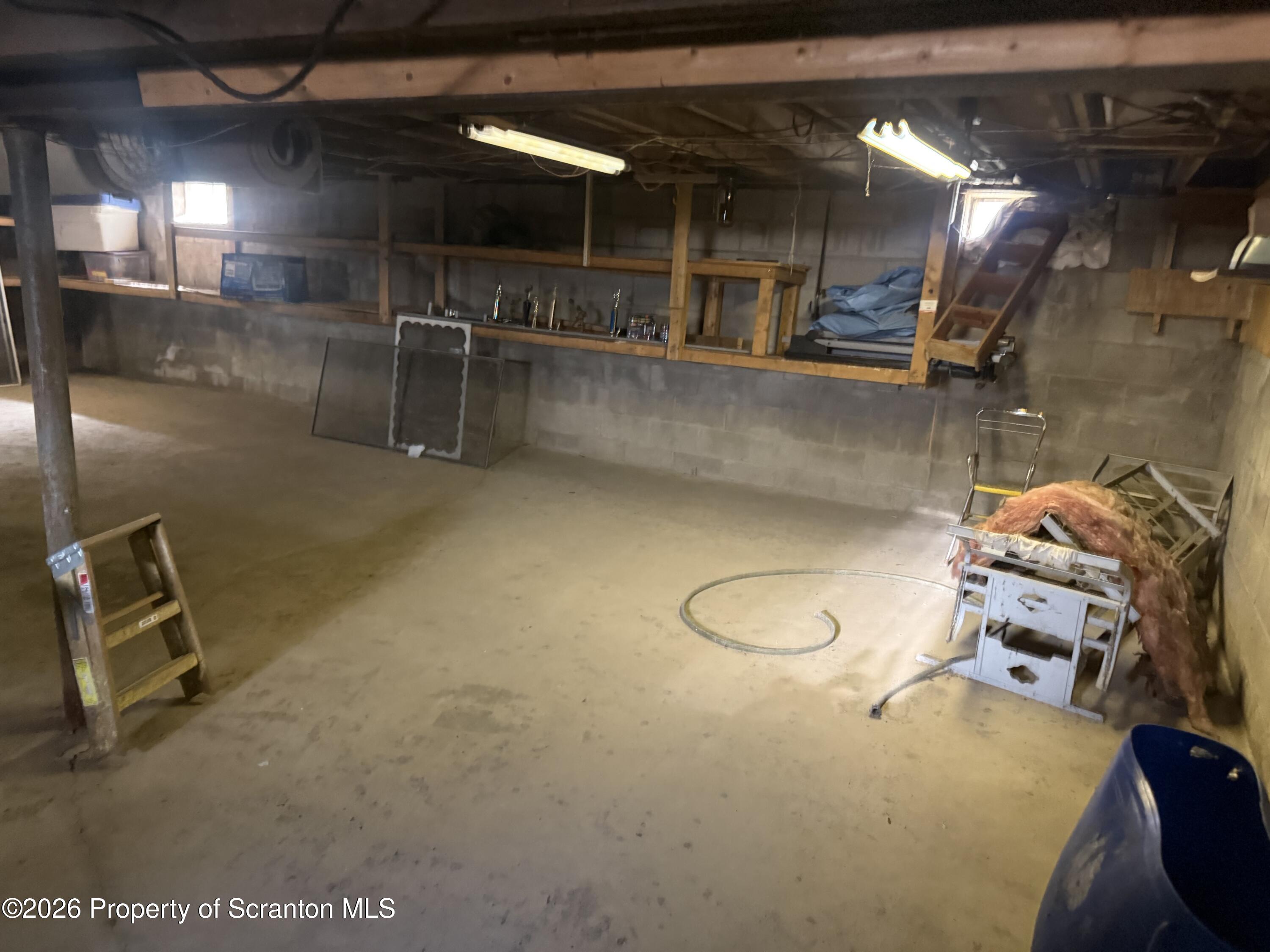 102 Rear Jackson Street