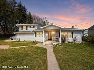 102 Rear Jackson Street