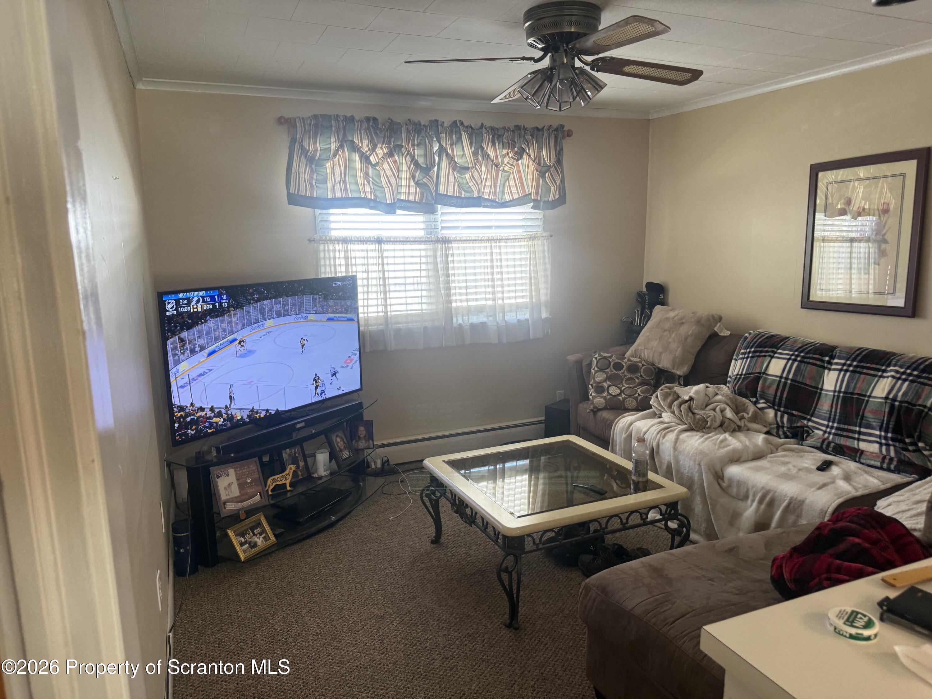 102 Rear Jackson Street