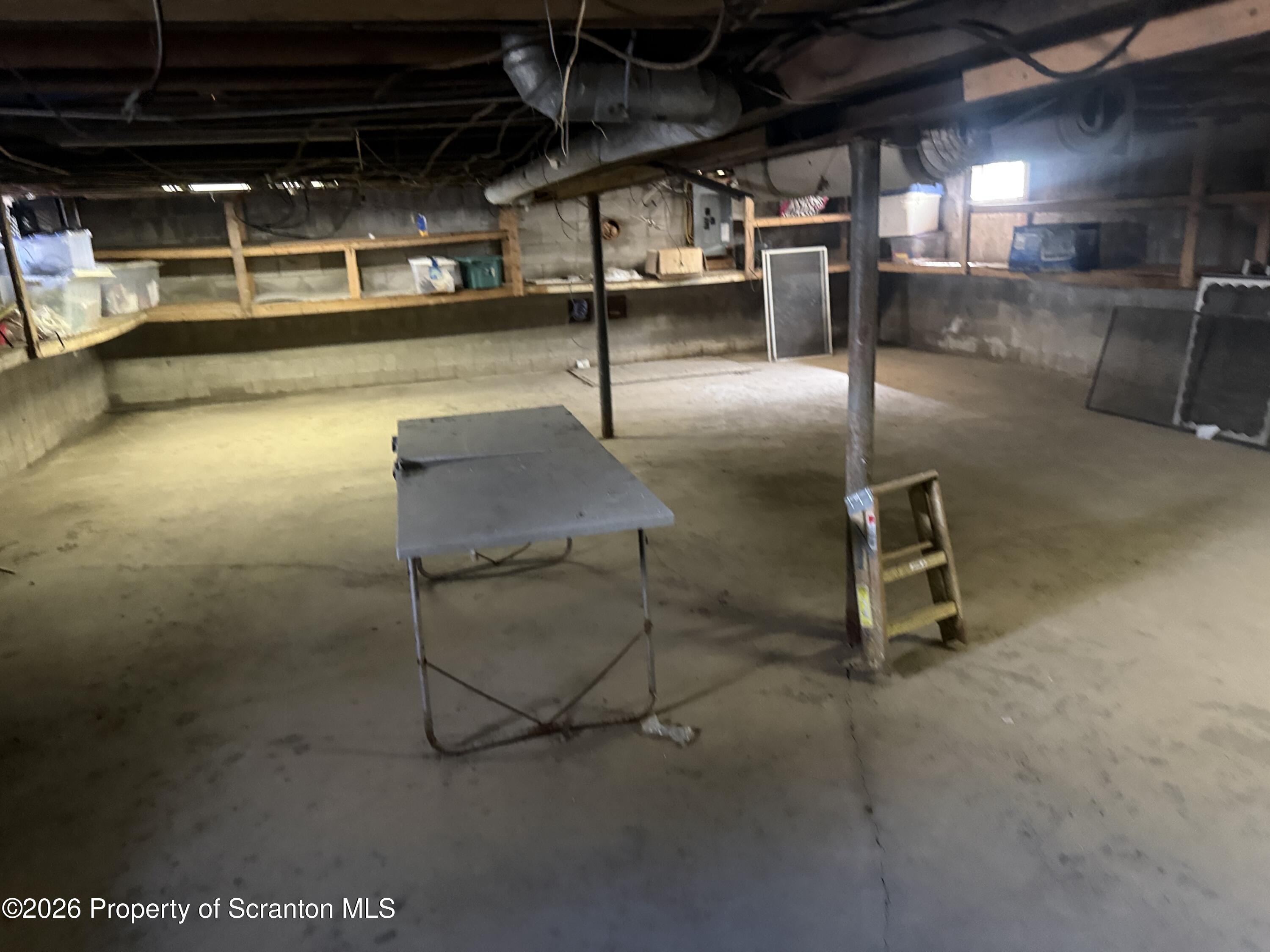 102 Rear Jackson Street