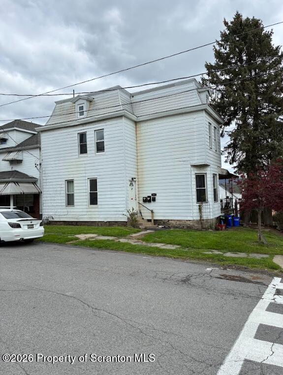 1502 Church (2nd Flr) Avenue