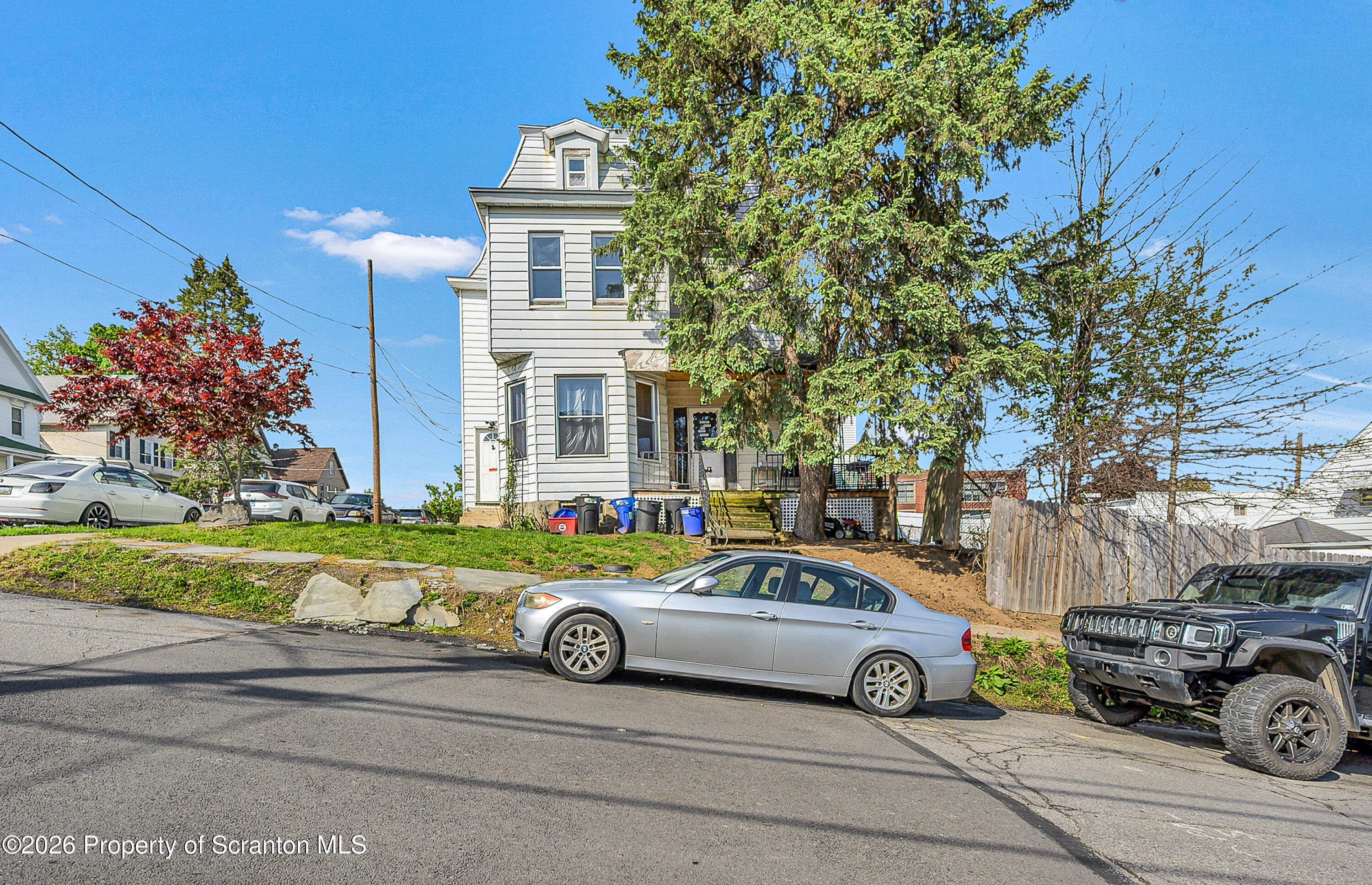 1502 Church (2nd Flr) Avenue