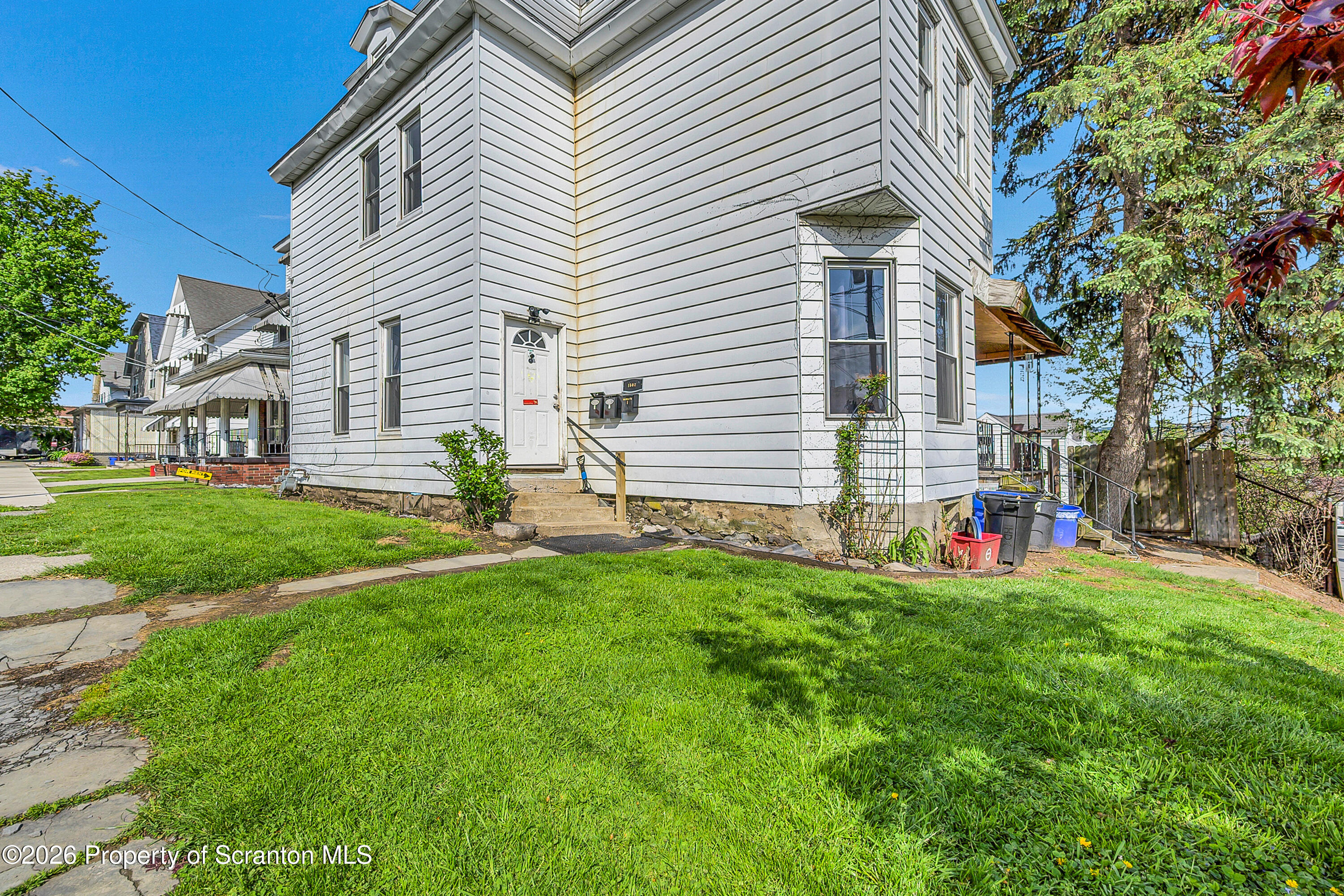 1502 Church (2nd Flr) Avenue