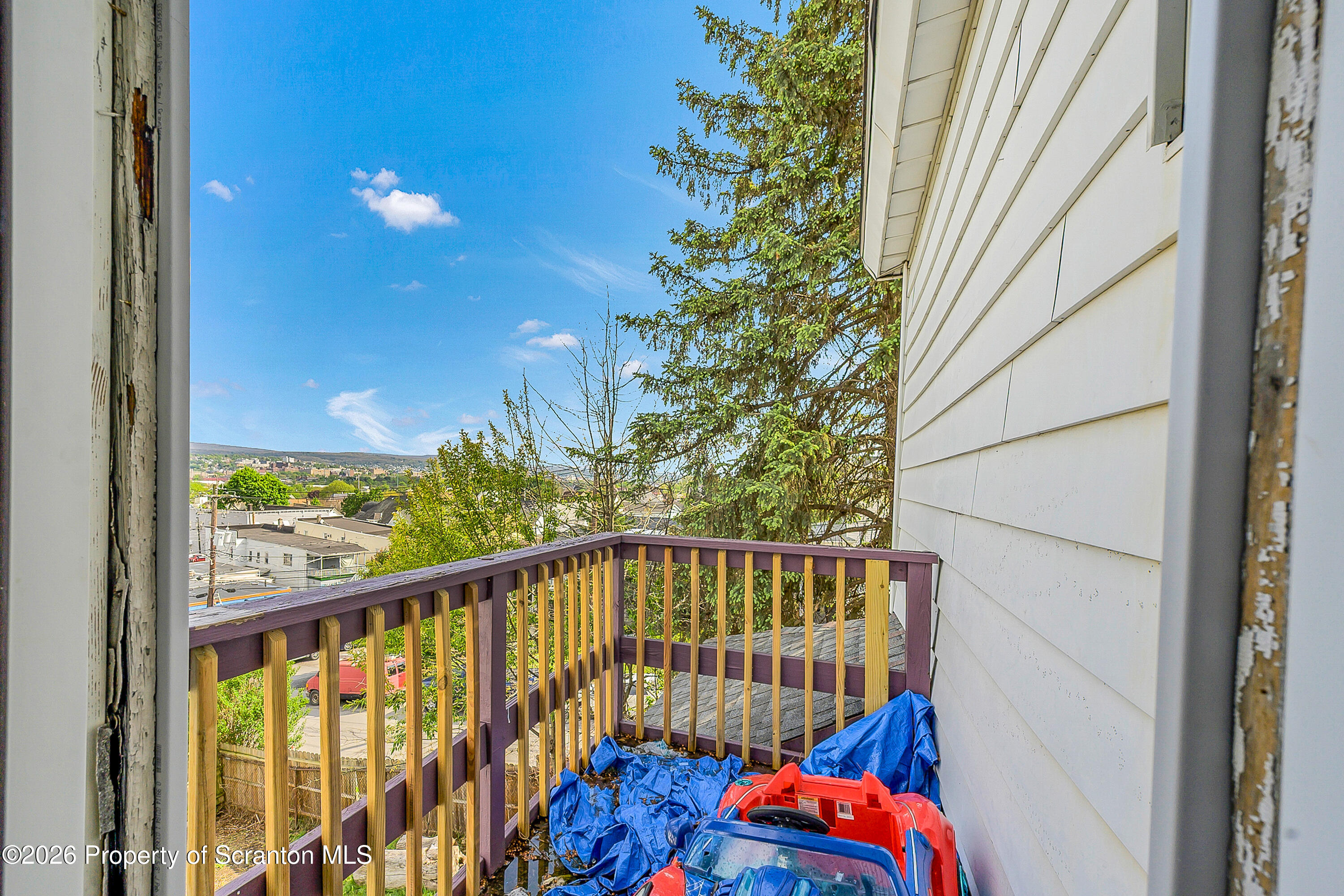 1502 Church (2nd Flr) Avenue