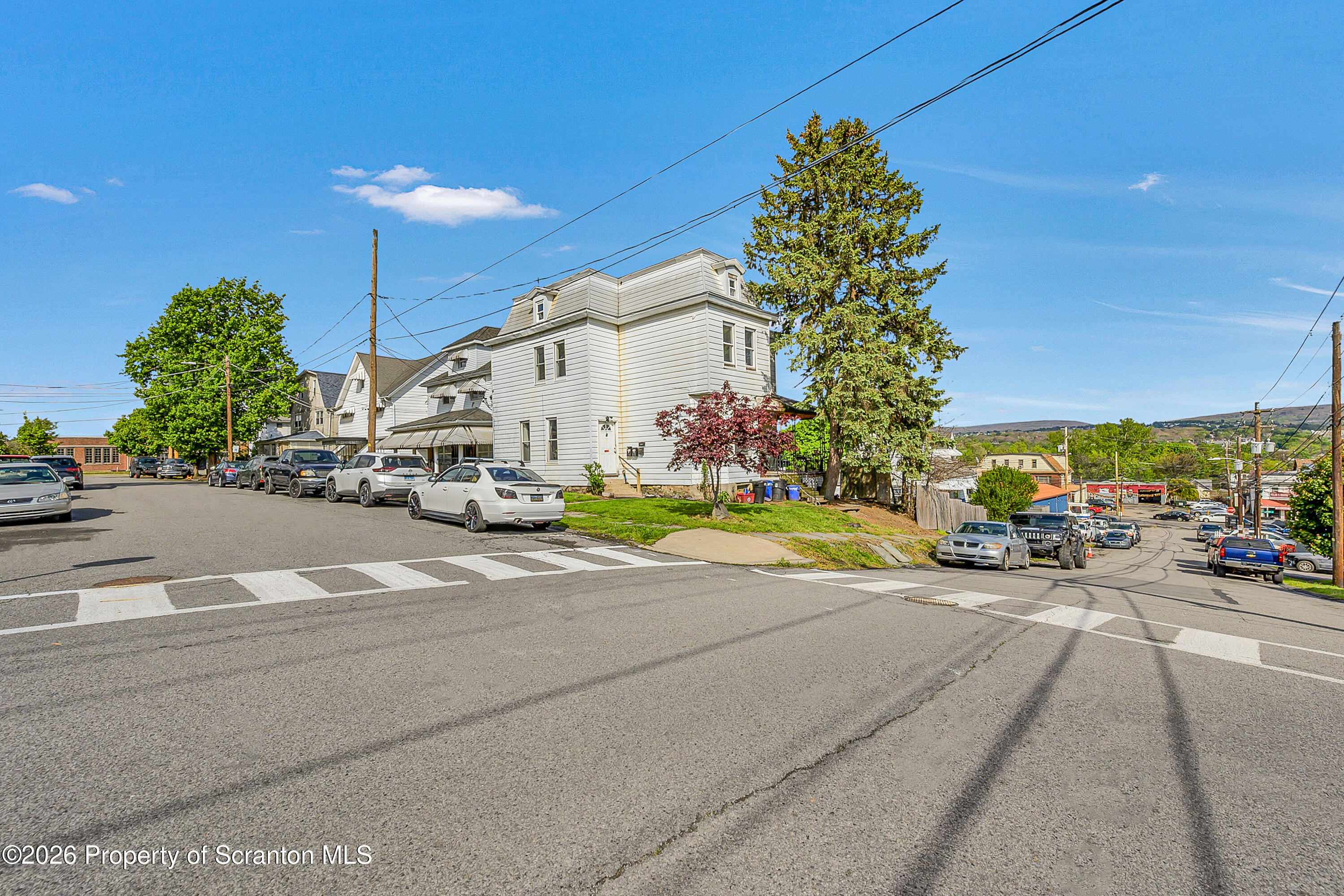 1502 Church (2nd Flr) Avenue