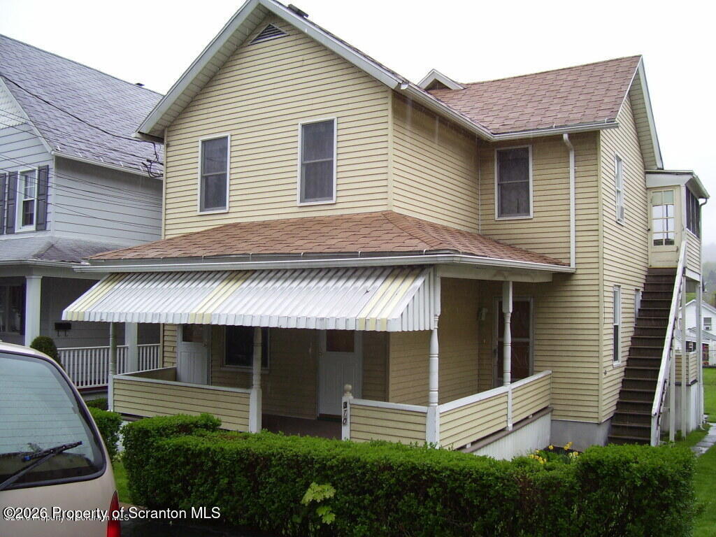 310 21st Avenue Unit: 2