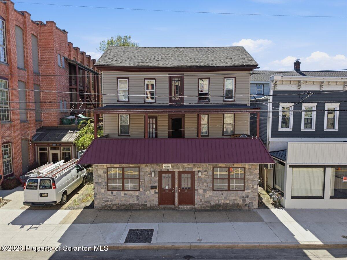 517-519 Cedar Avenue