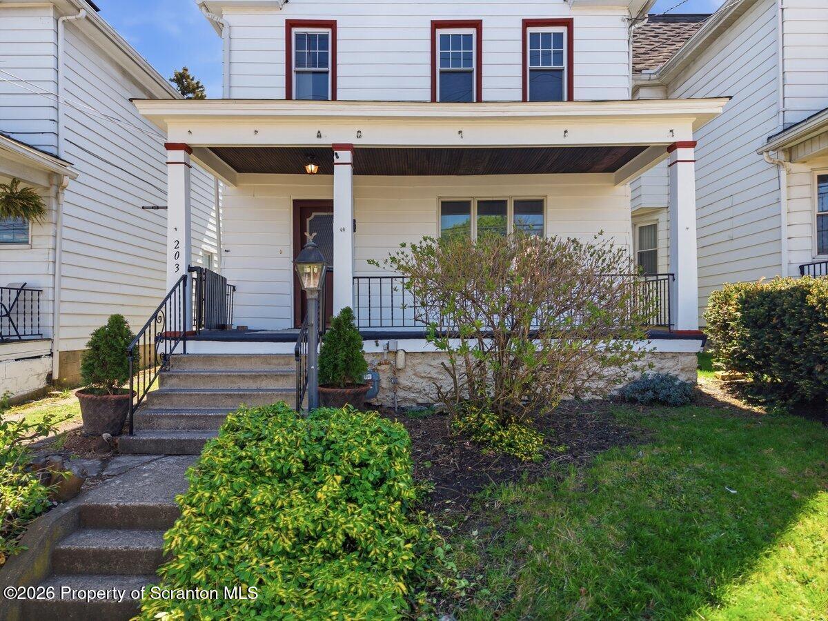 203 Stafford Avenue