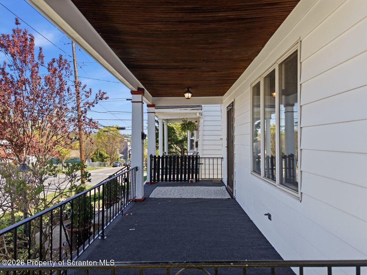 203 Stafford Avenue