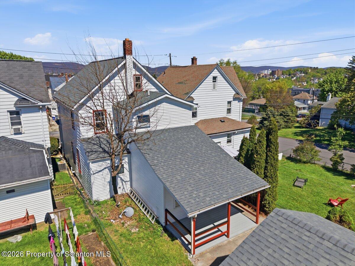 203 Stafford Avenue