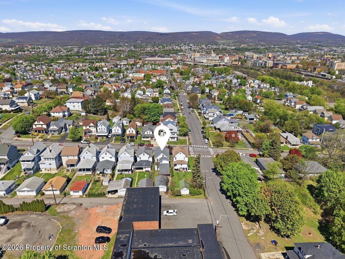 203 Stafford Avenue