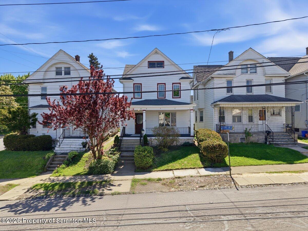 203 Stafford Avenue