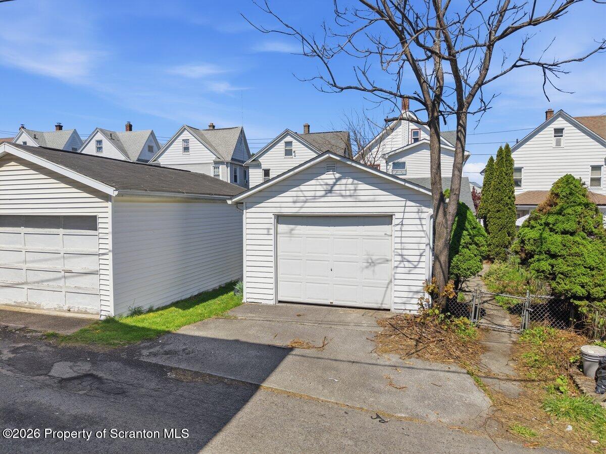 203 Stafford Avenue